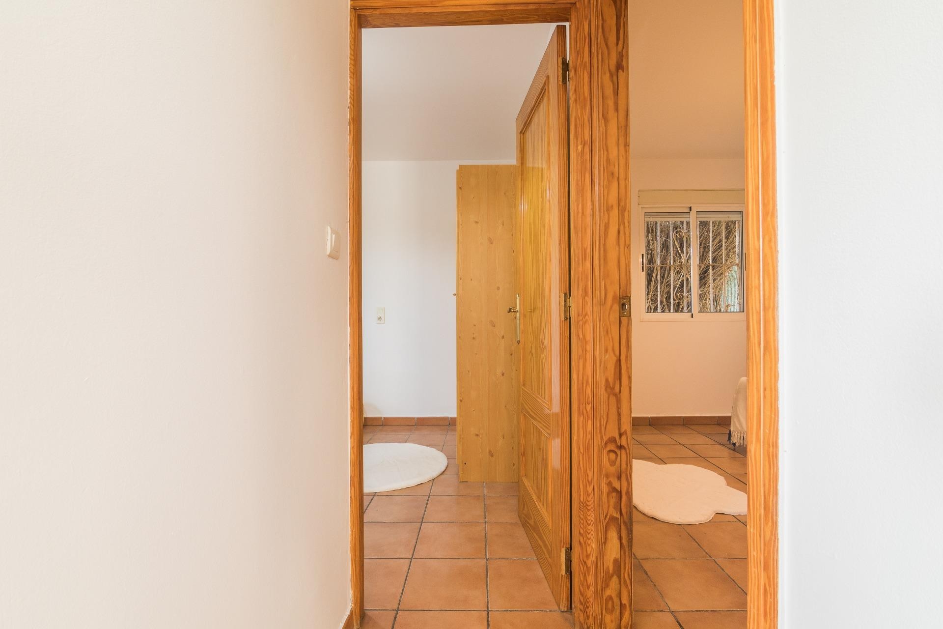 Reventa - Villa - Aspe - Montesol