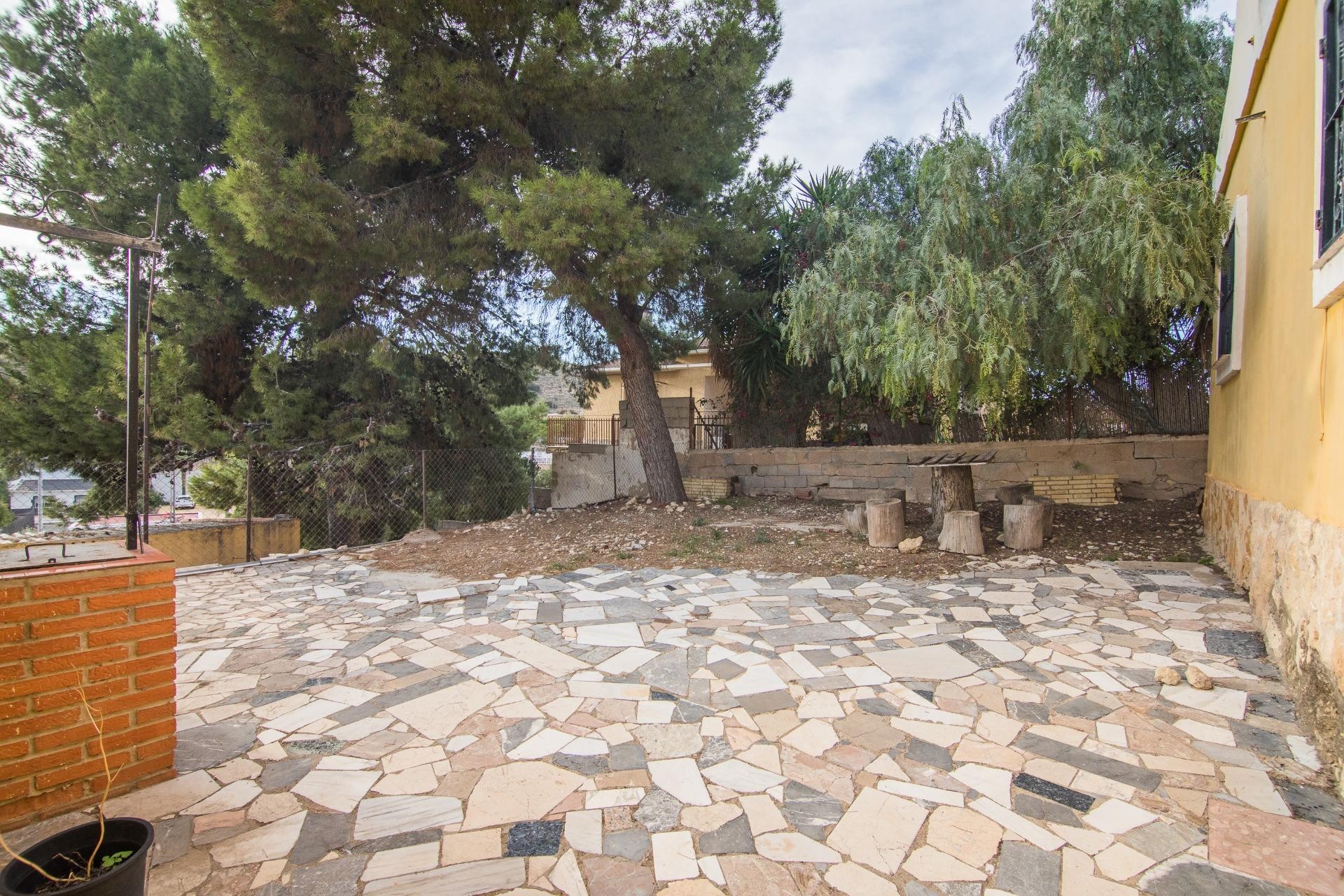 Reventa - Villa - Aspe - Montesol