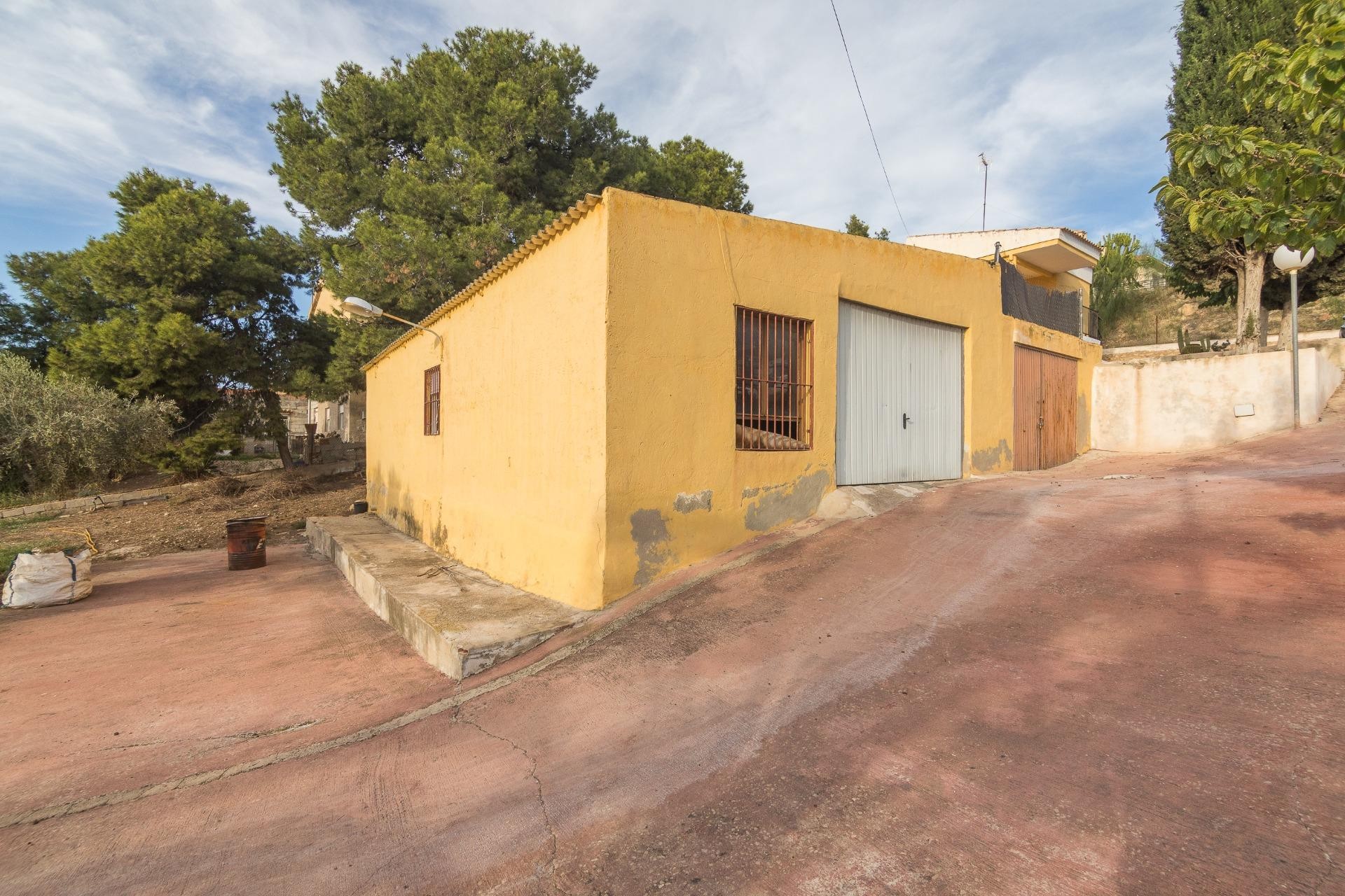 Reventa - Villa - Aspe - Montesol