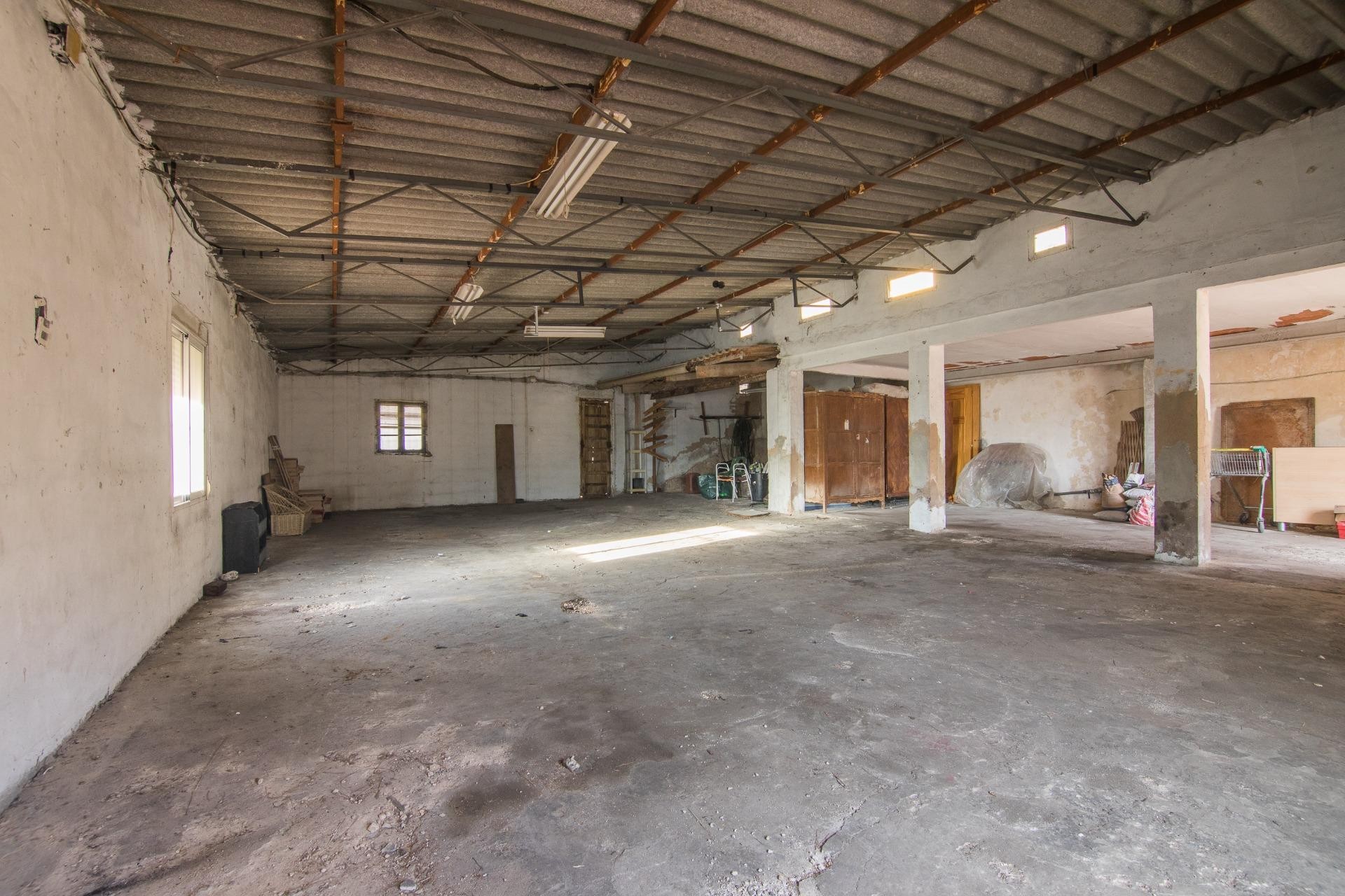 Reventa - Villa - Aspe - Montesol