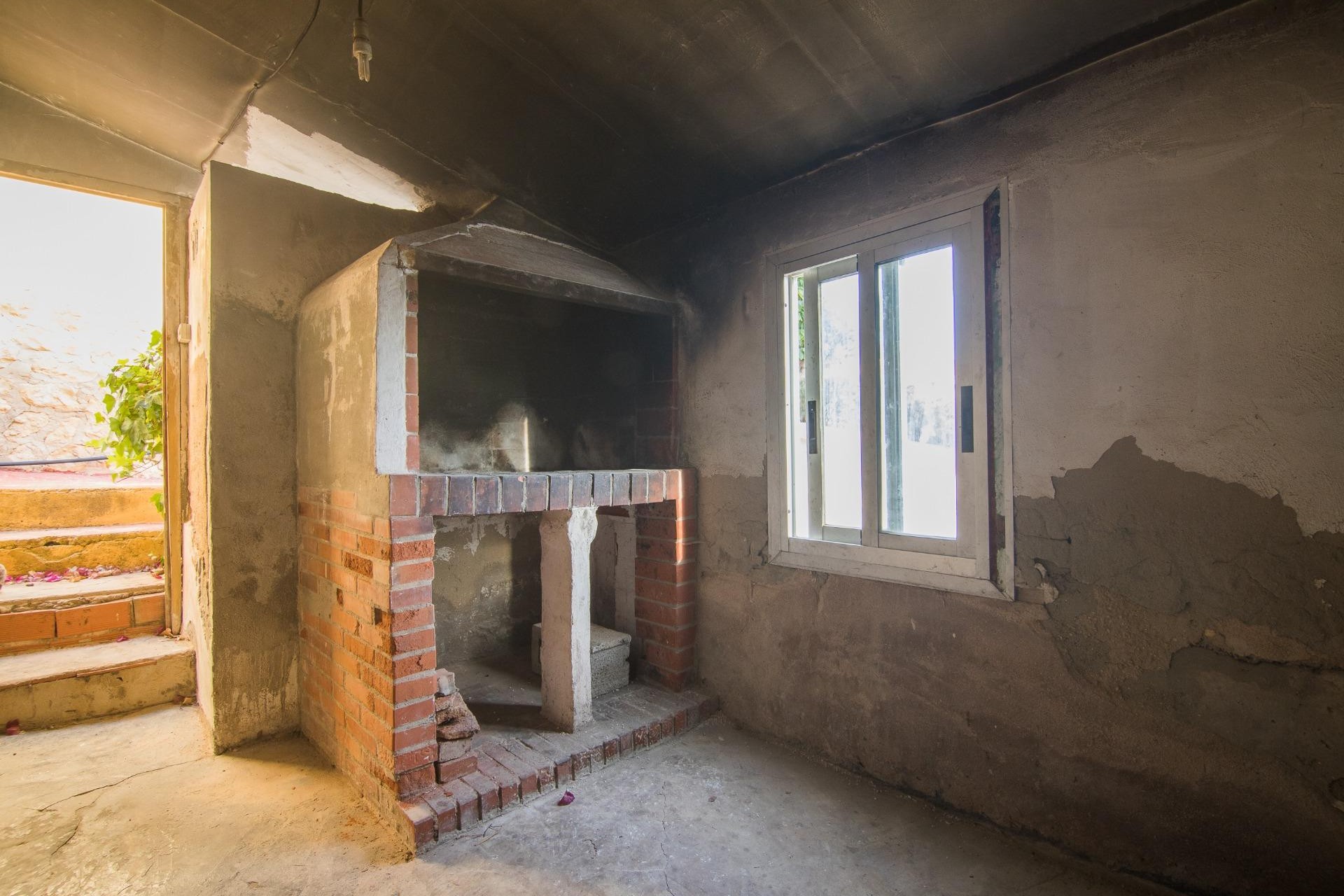 Reventa - Villa - Aspe - Montesol