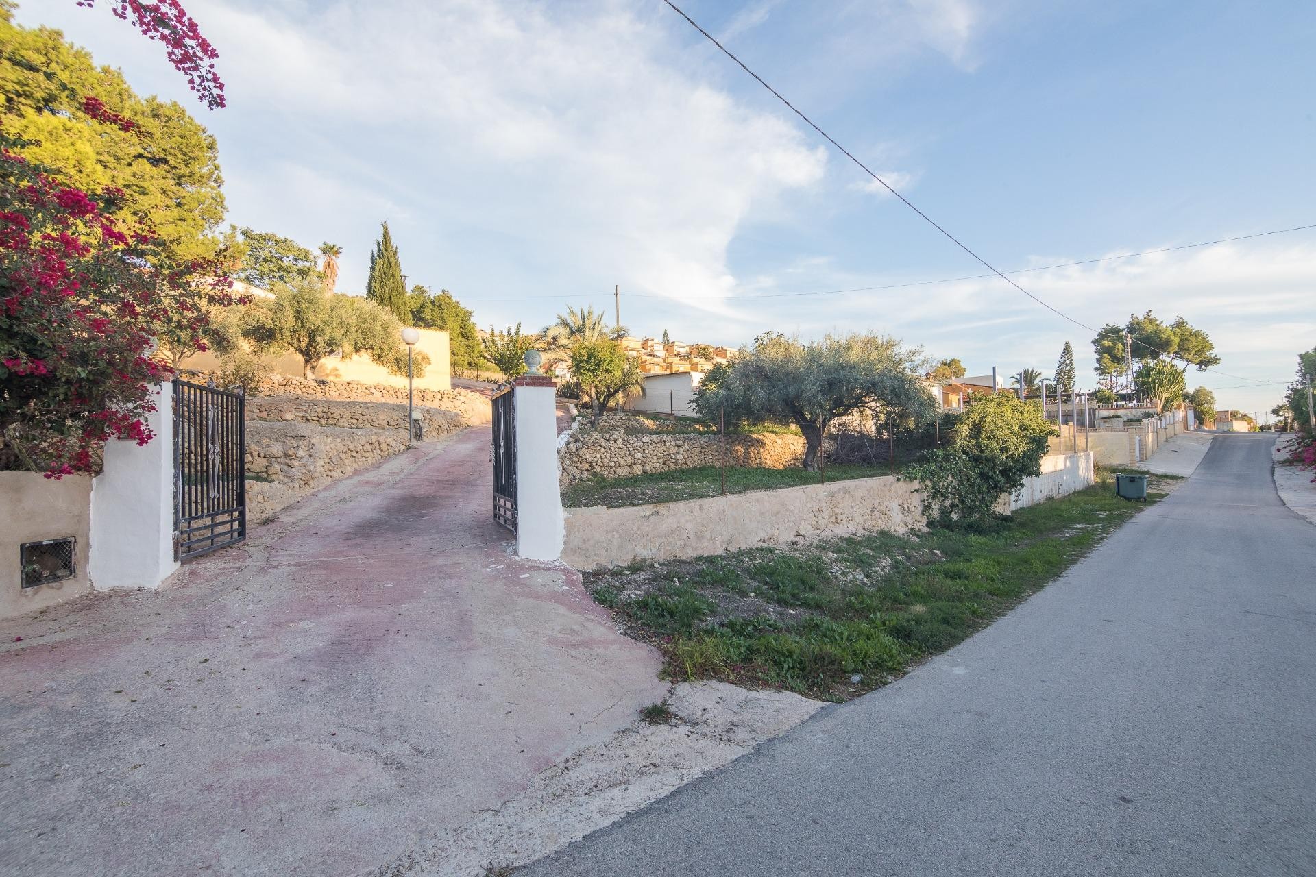 Reventa - Villa - Aspe - Montesol