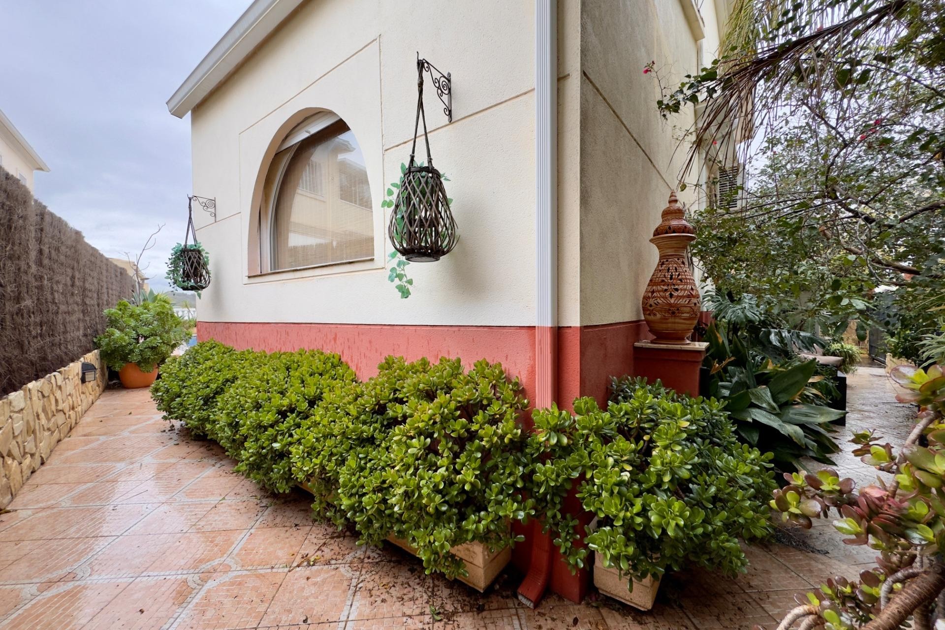 Reventa - Villa - Aspe - Pedanías Este