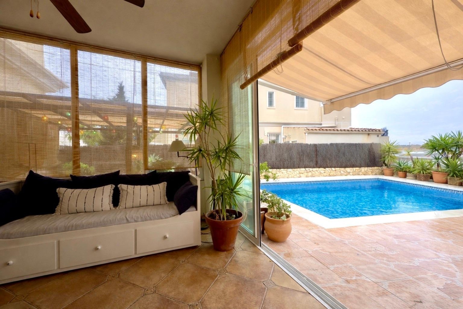 Reventa - Villa - Aspe - Pedanías Este