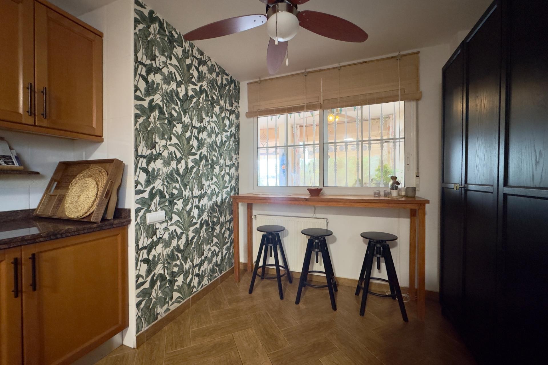 Reventa - Villa - Aspe - Pedanías Este