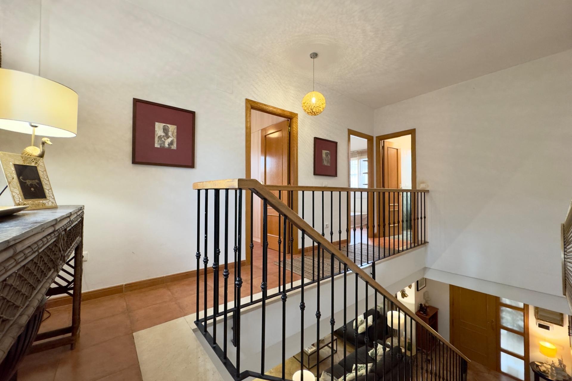 Reventa - Villa - Aspe - Pedanías Este