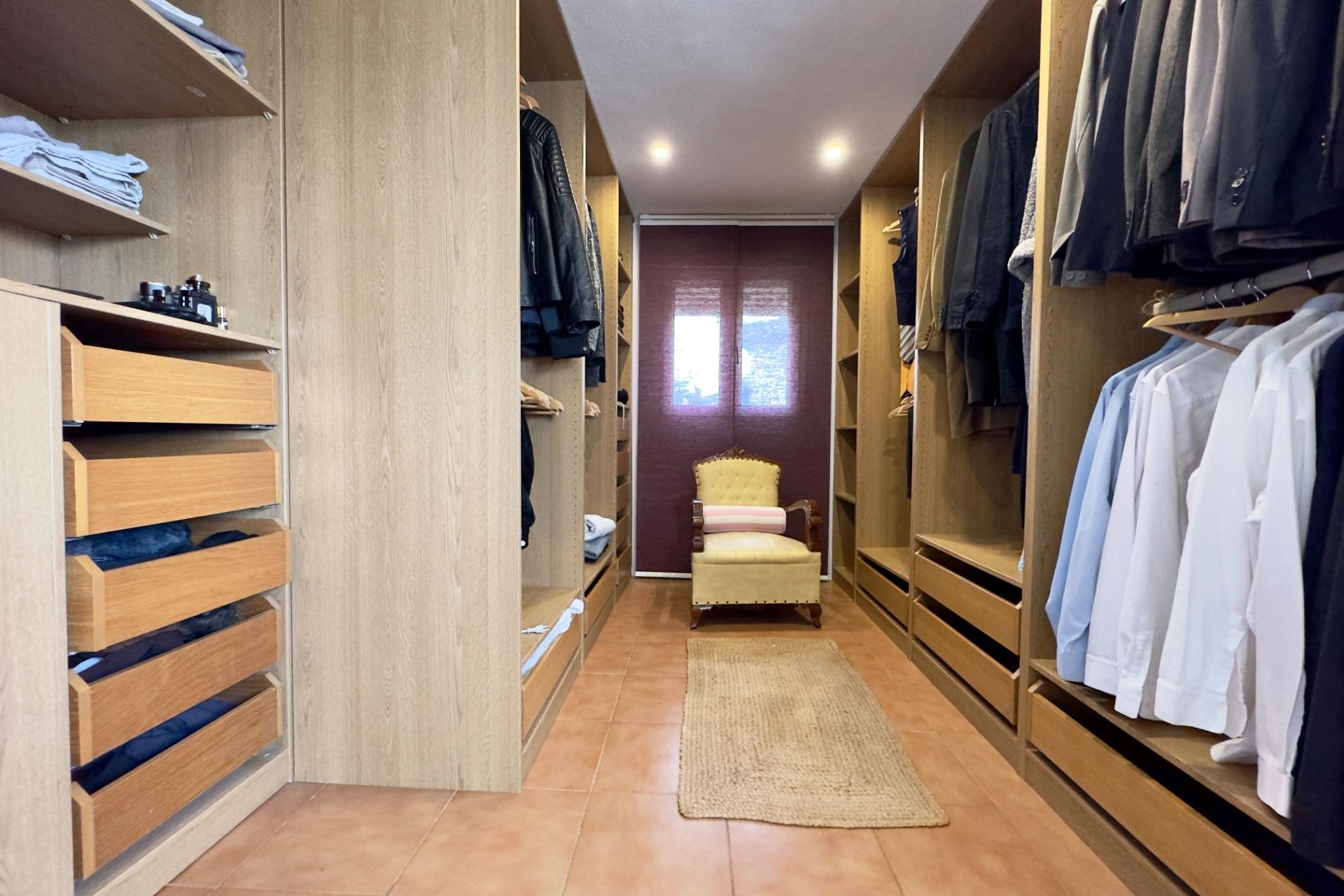 Reventa - Villa - Aspe - Pedanías Este