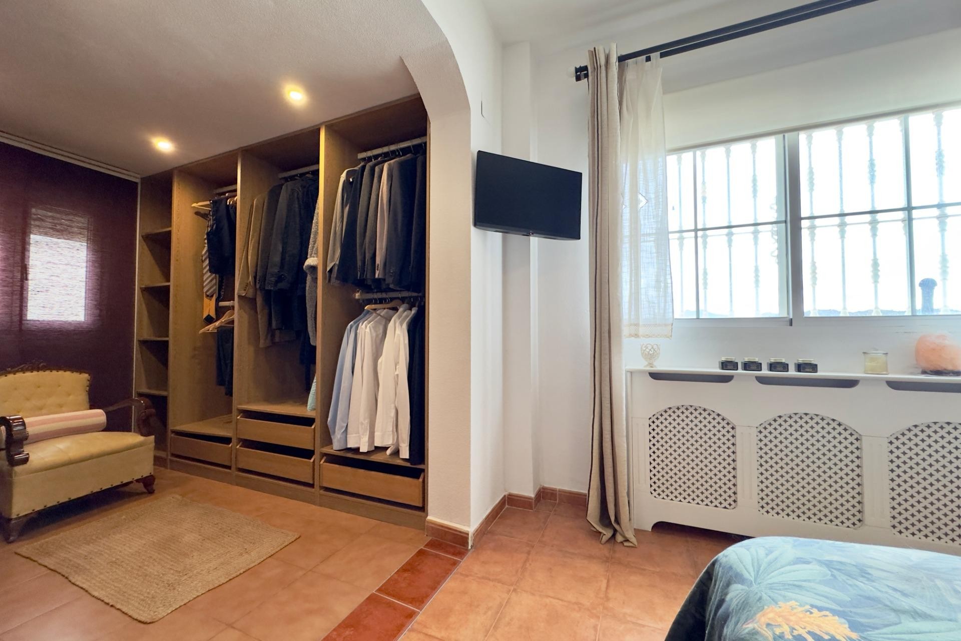 Reventa - Villa - Aspe - Pedanías Este