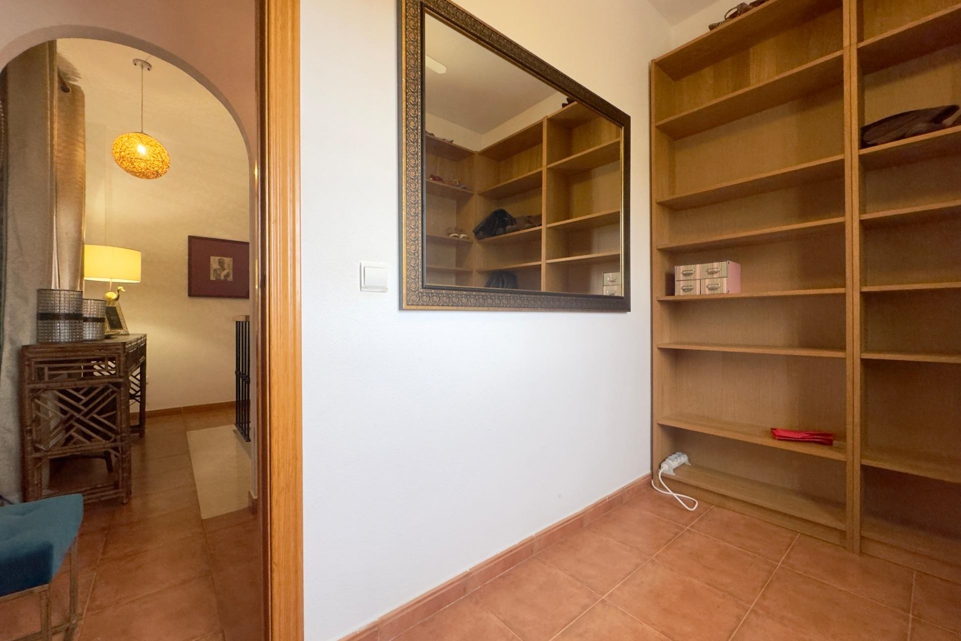 Reventa - Villa - Aspe - Pedanías Este