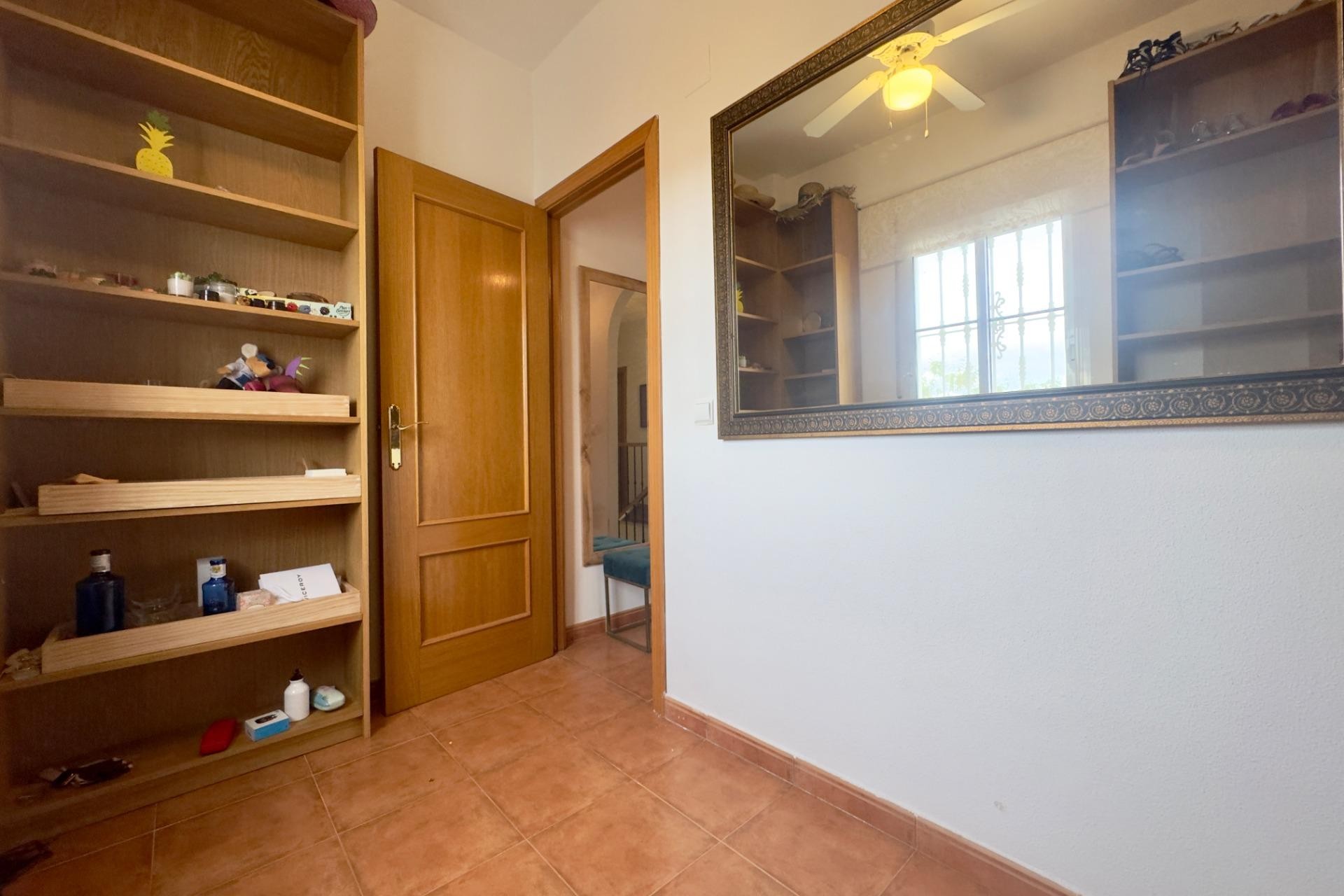 Reventa - Villa - Aspe - Pedanías Este