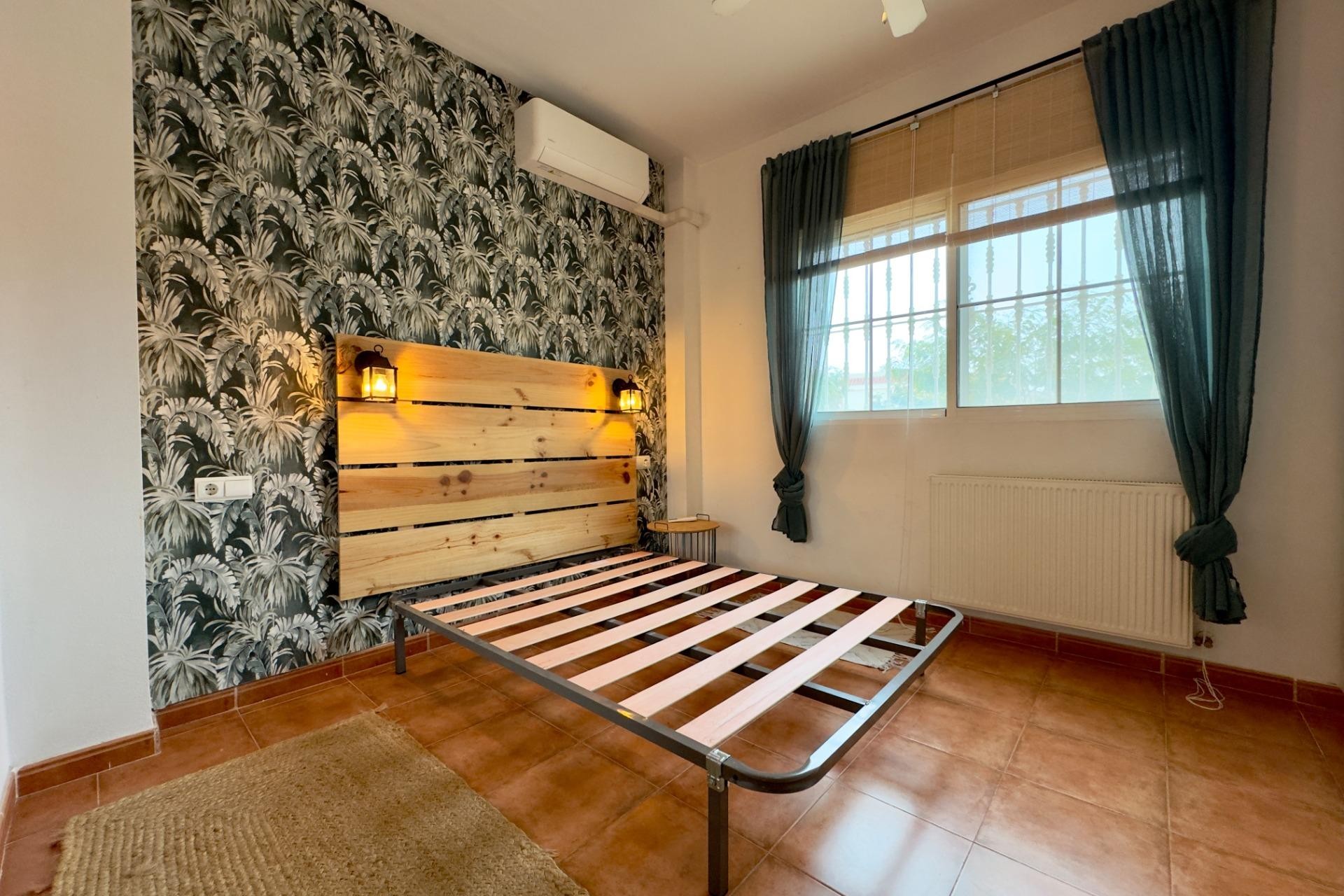 Reventa - Villa - Aspe - Pedanías Este