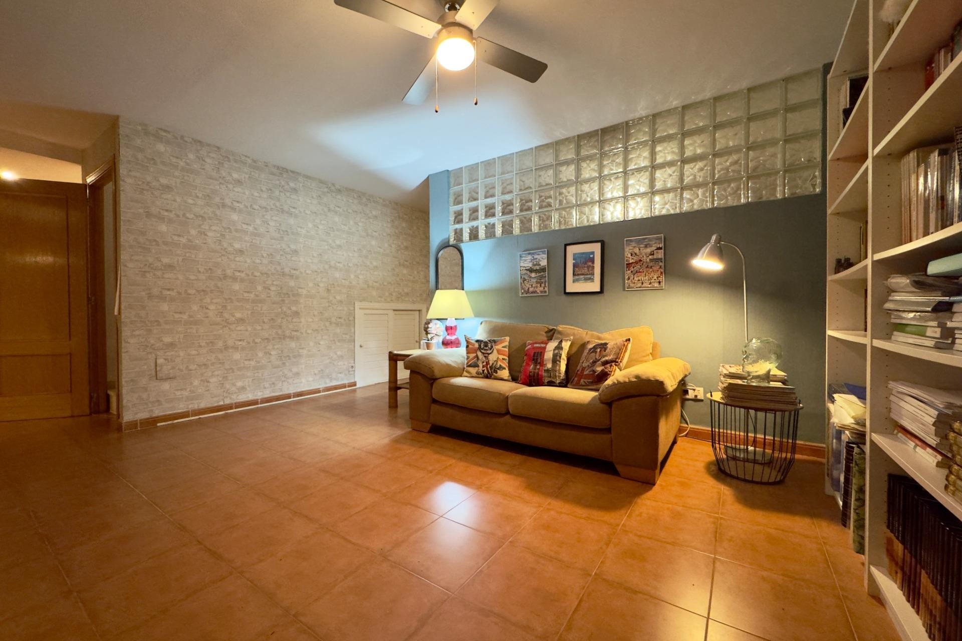 Reventa - Villa - Aspe - Pedanías Este