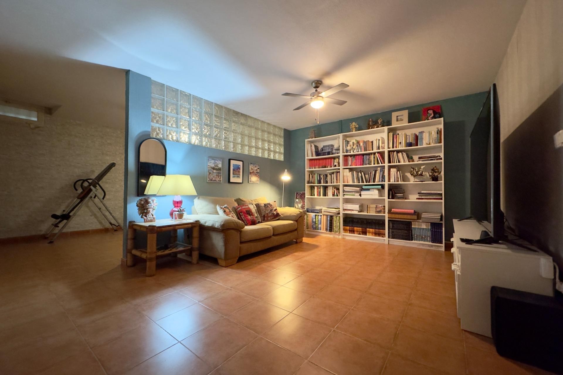 Reventa - Villa - Aspe - Pedanías Este