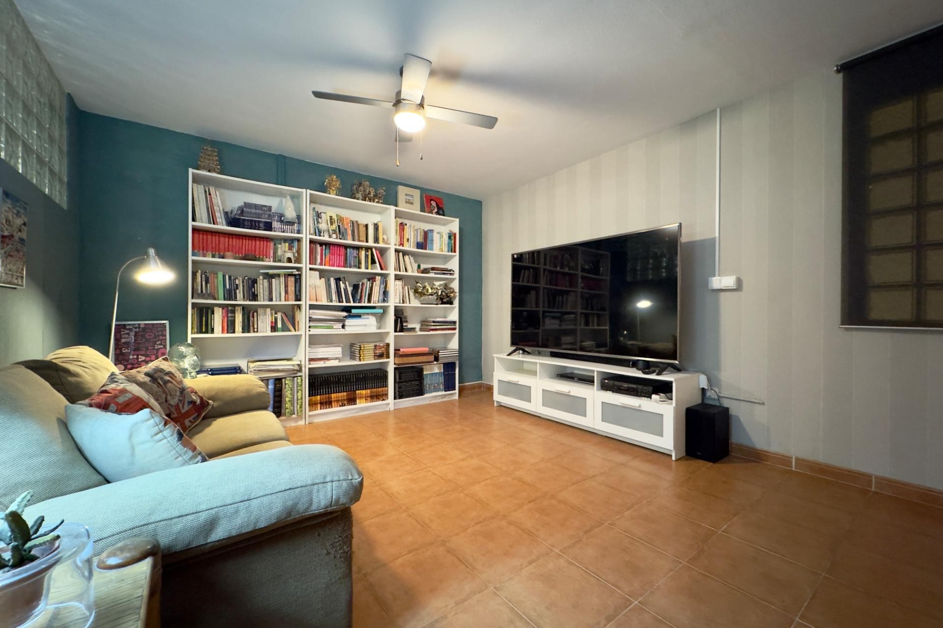 Reventa - Villa - Aspe - Pedanías Este