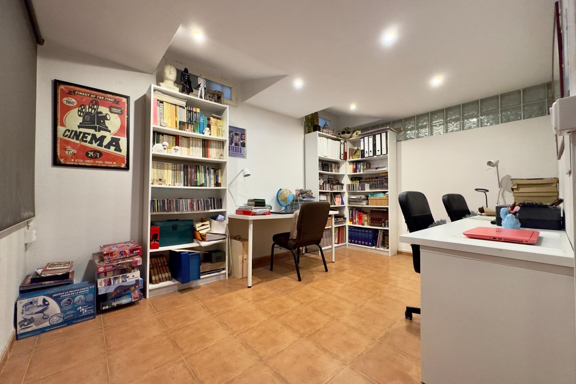 Reventa - Villa - Aspe - Pedanías Este