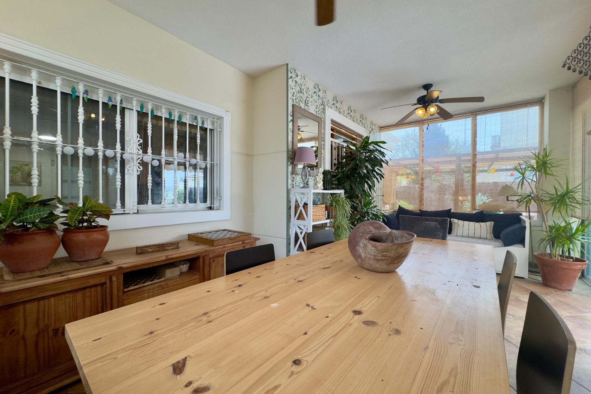 Reventa - Villa - Aspe - Pedanías Este