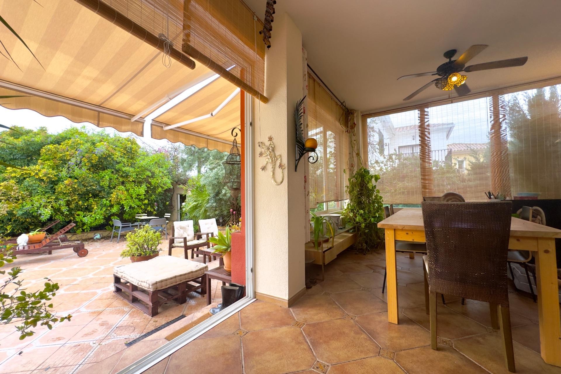 Reventa - Villa - Aspe - Pedanías Este