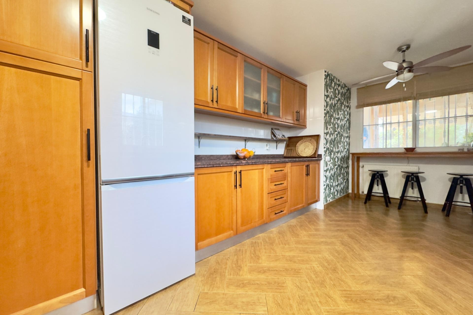 Reventa - Villa - Aspe - Pedanías Este