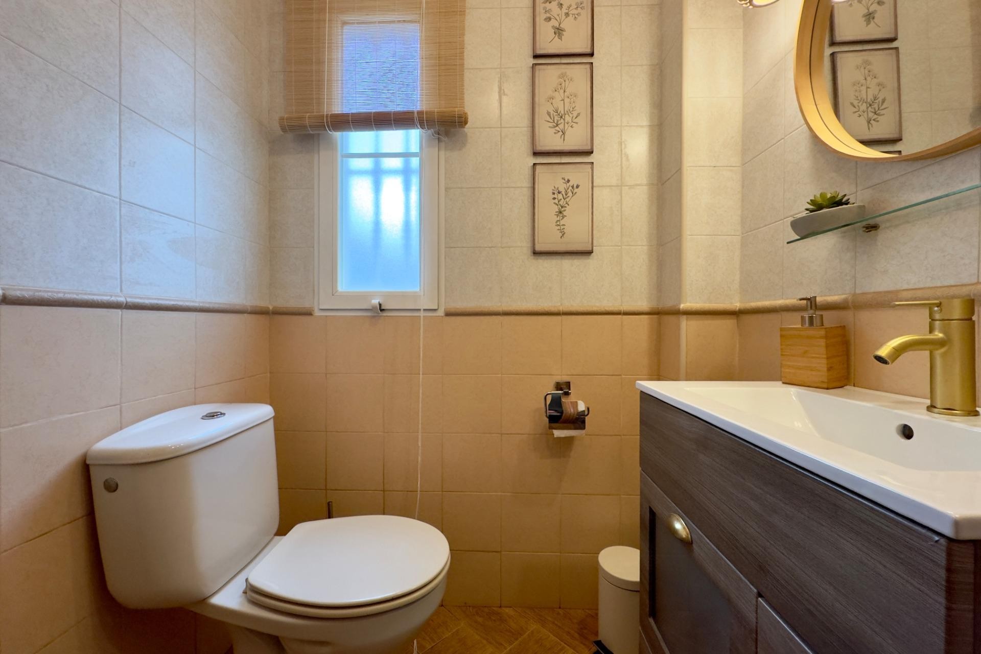 Reventa - Villa - Aspe - Pedanías Este