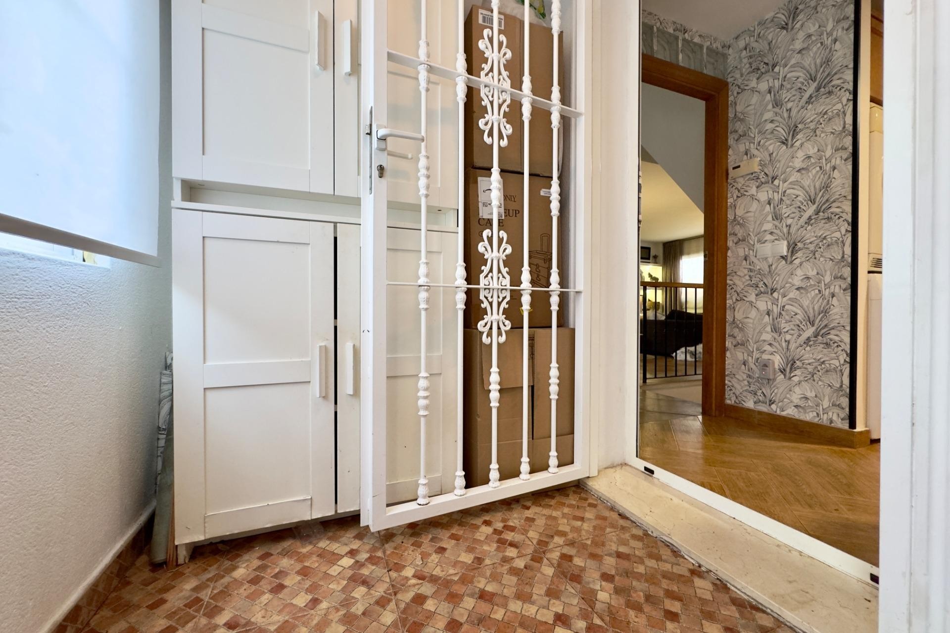 Reventa - Villa - Aspe - Pedanías Este