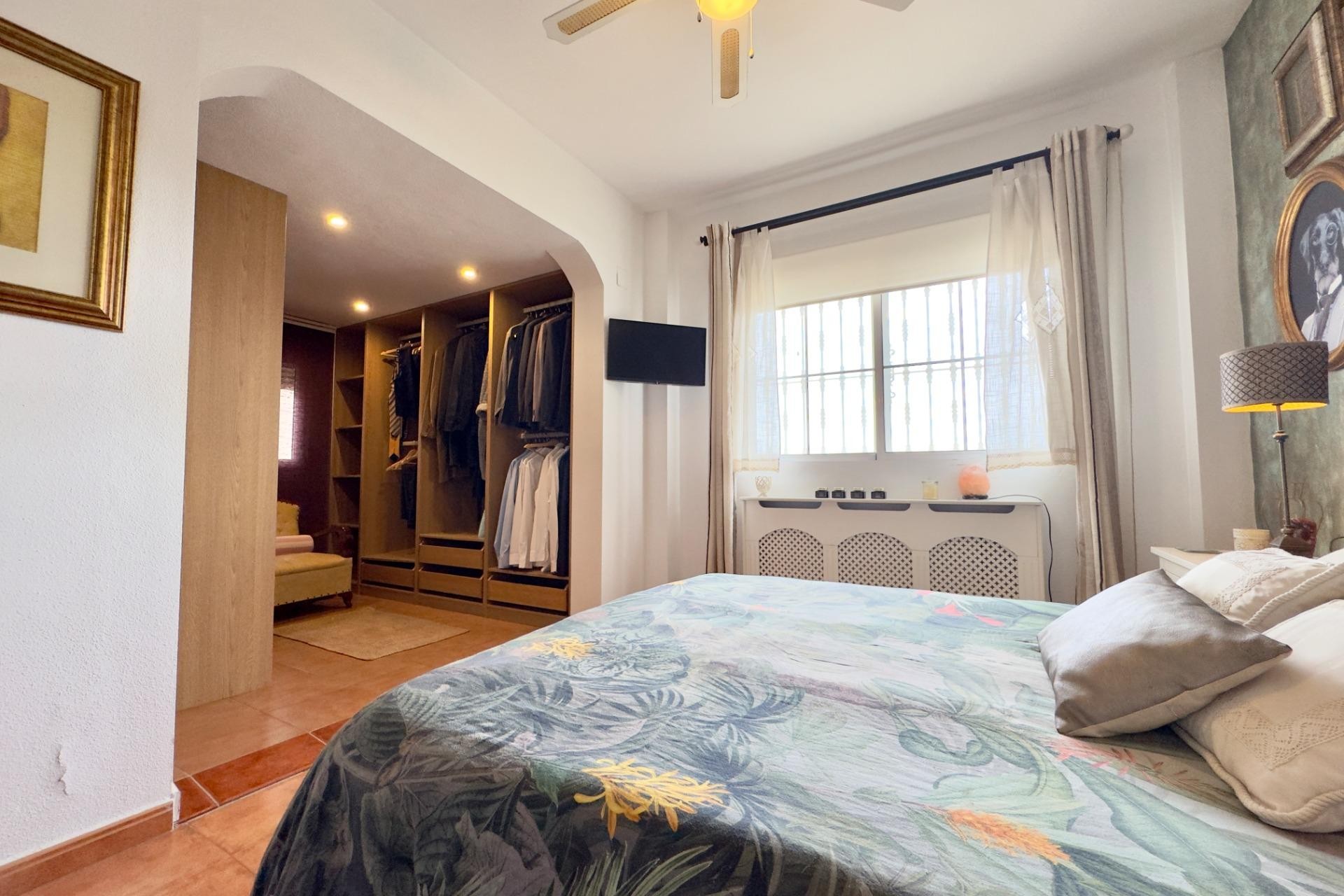 Reventa - Villa - Aspe - Pedanías Este