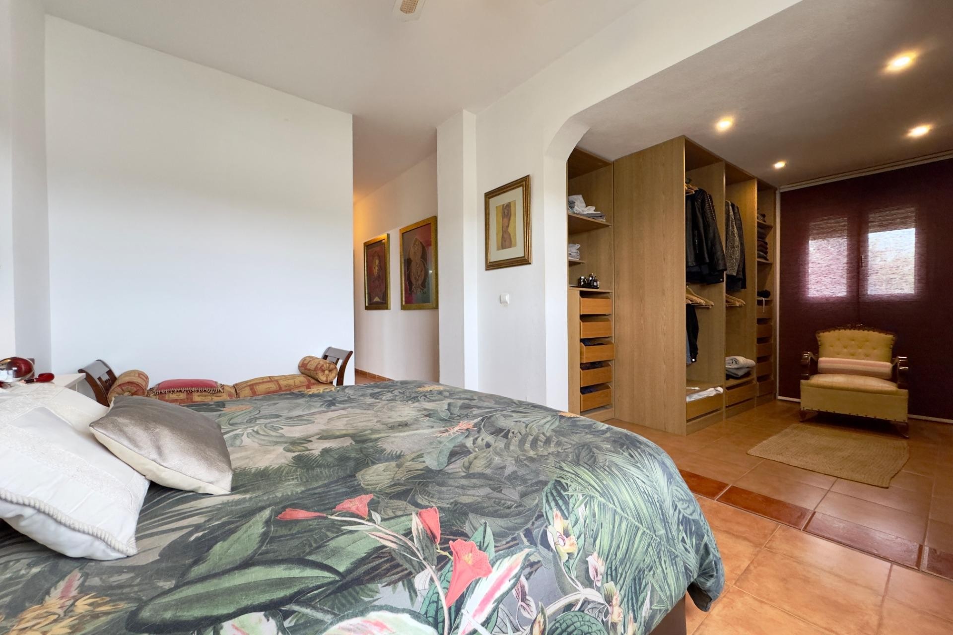 Reventa - Villa - Aspe - Pedanías Este