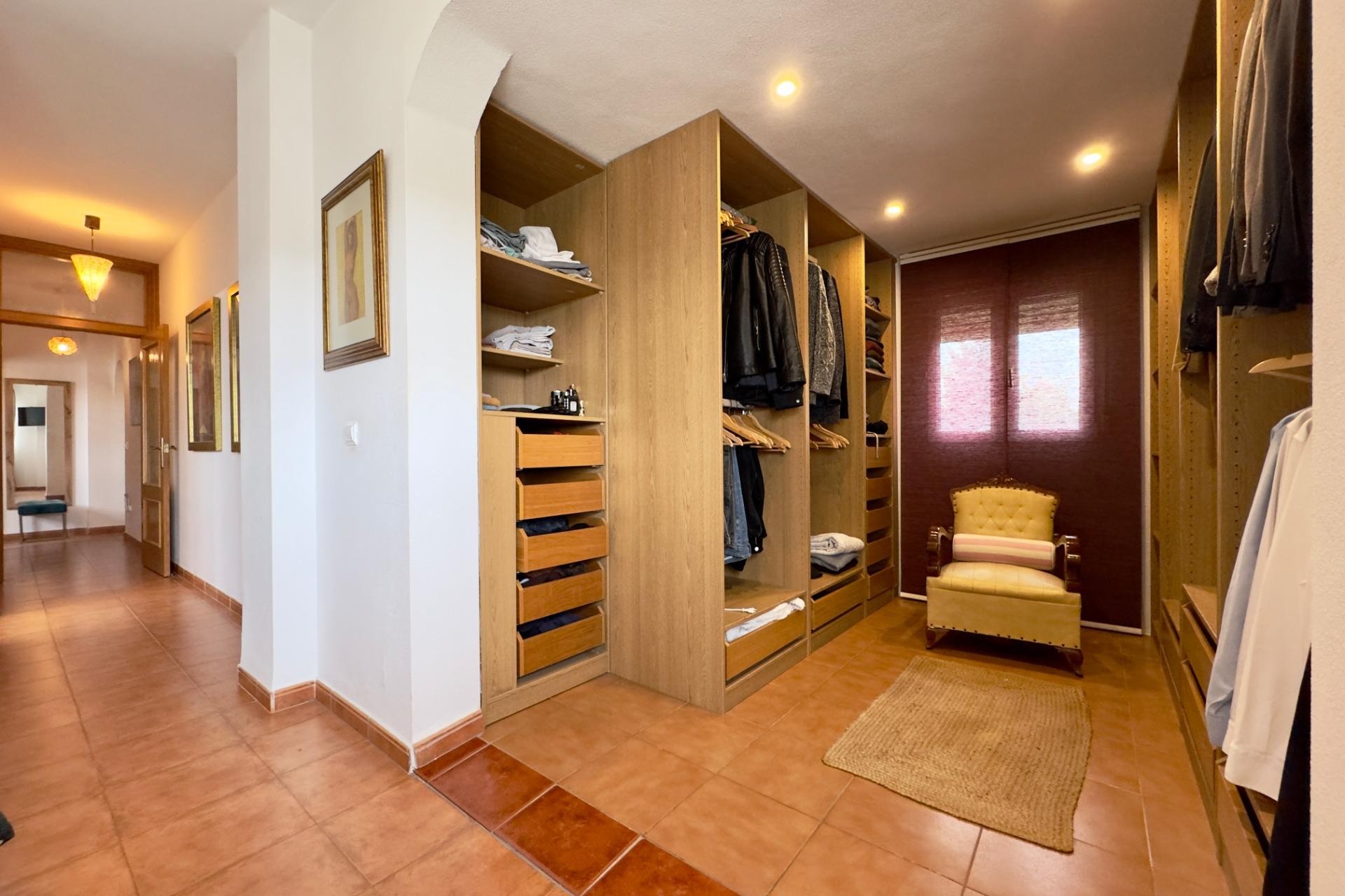 Reventa - Villa - Aspe - Pedanías Este