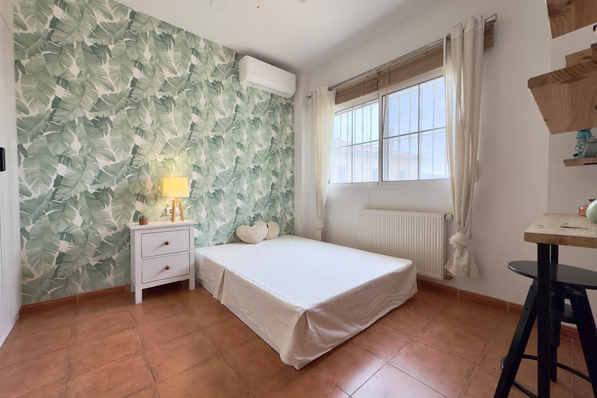 Reventa - Villa - Aspe - Pedanías Este