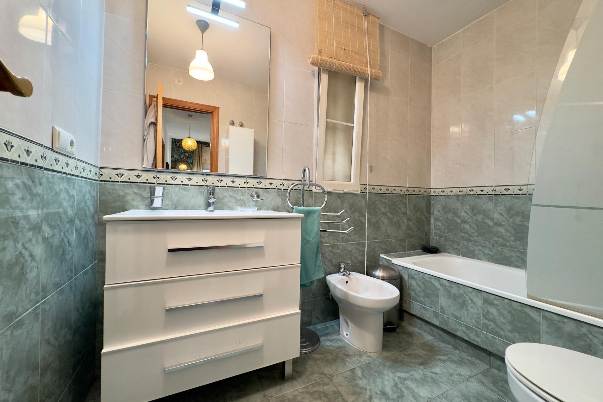 Reventa - Villa - Aspe - Pedanías Este