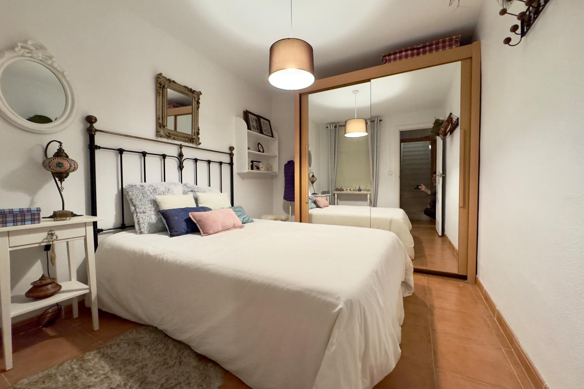 Reventa - Villa - Aspe - Pedanías Este