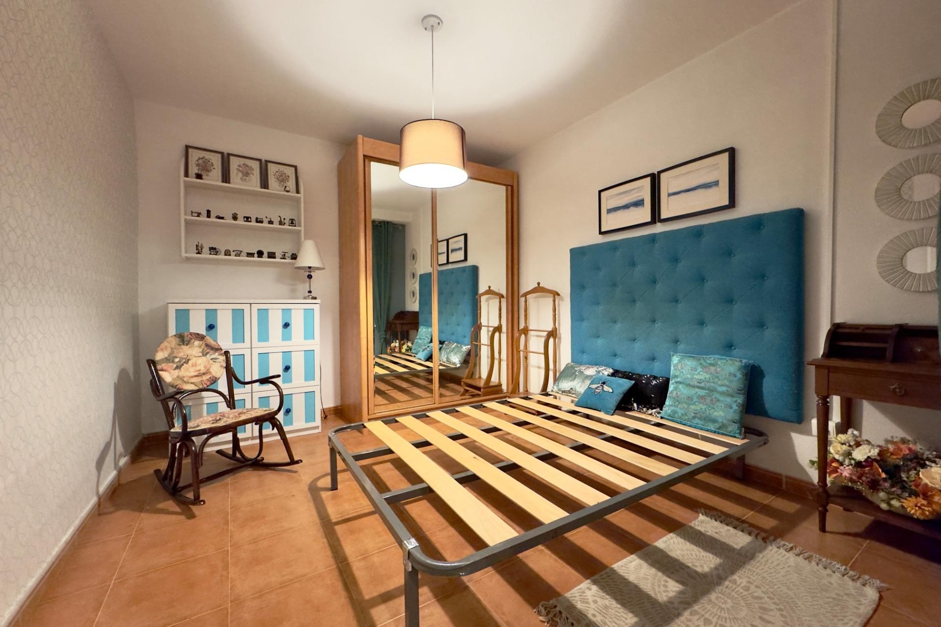 Reventa - Villa - Aspe - Pedanías Este