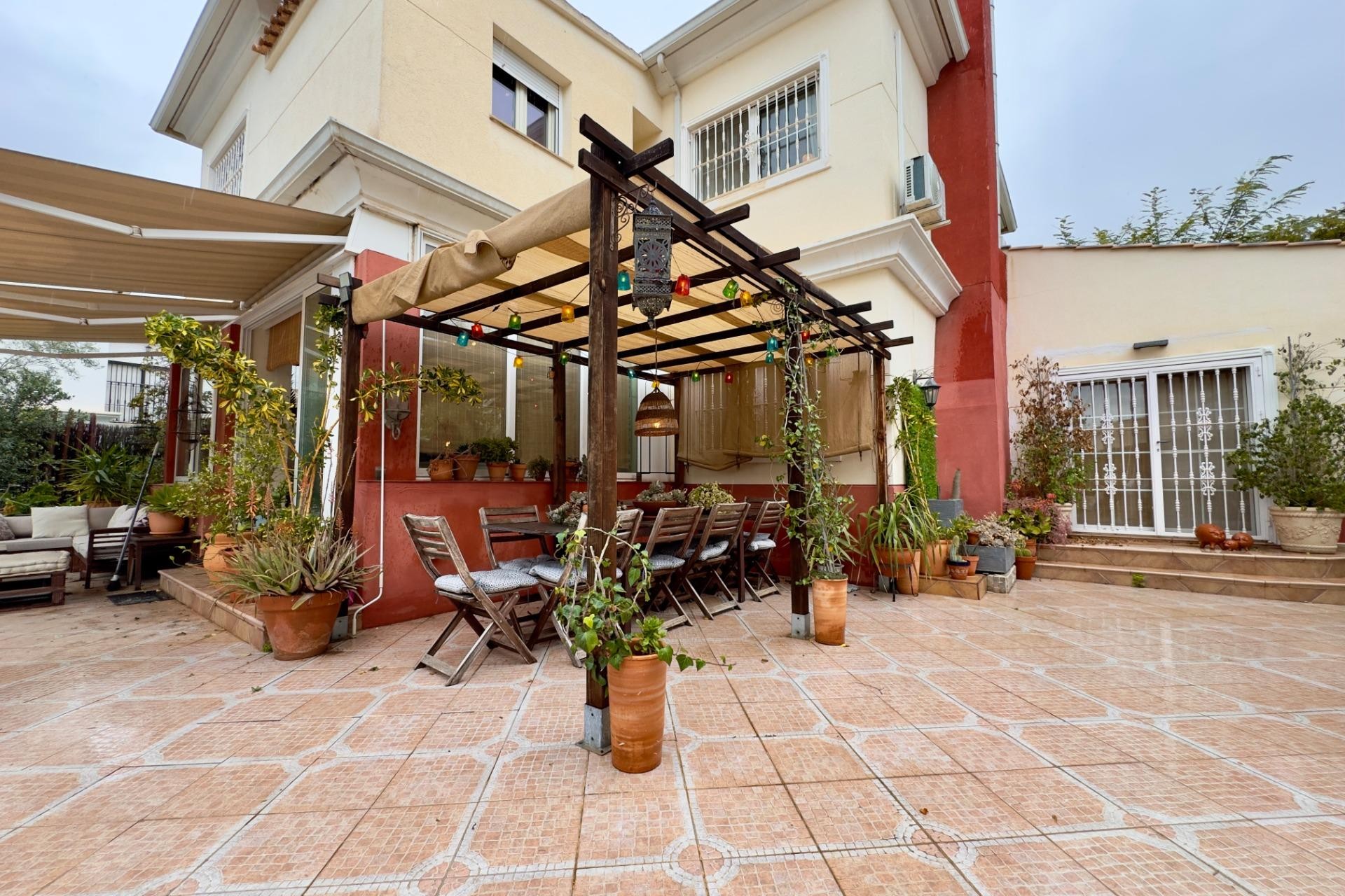 Reventa - Villa - Aspe - Pedanías Este