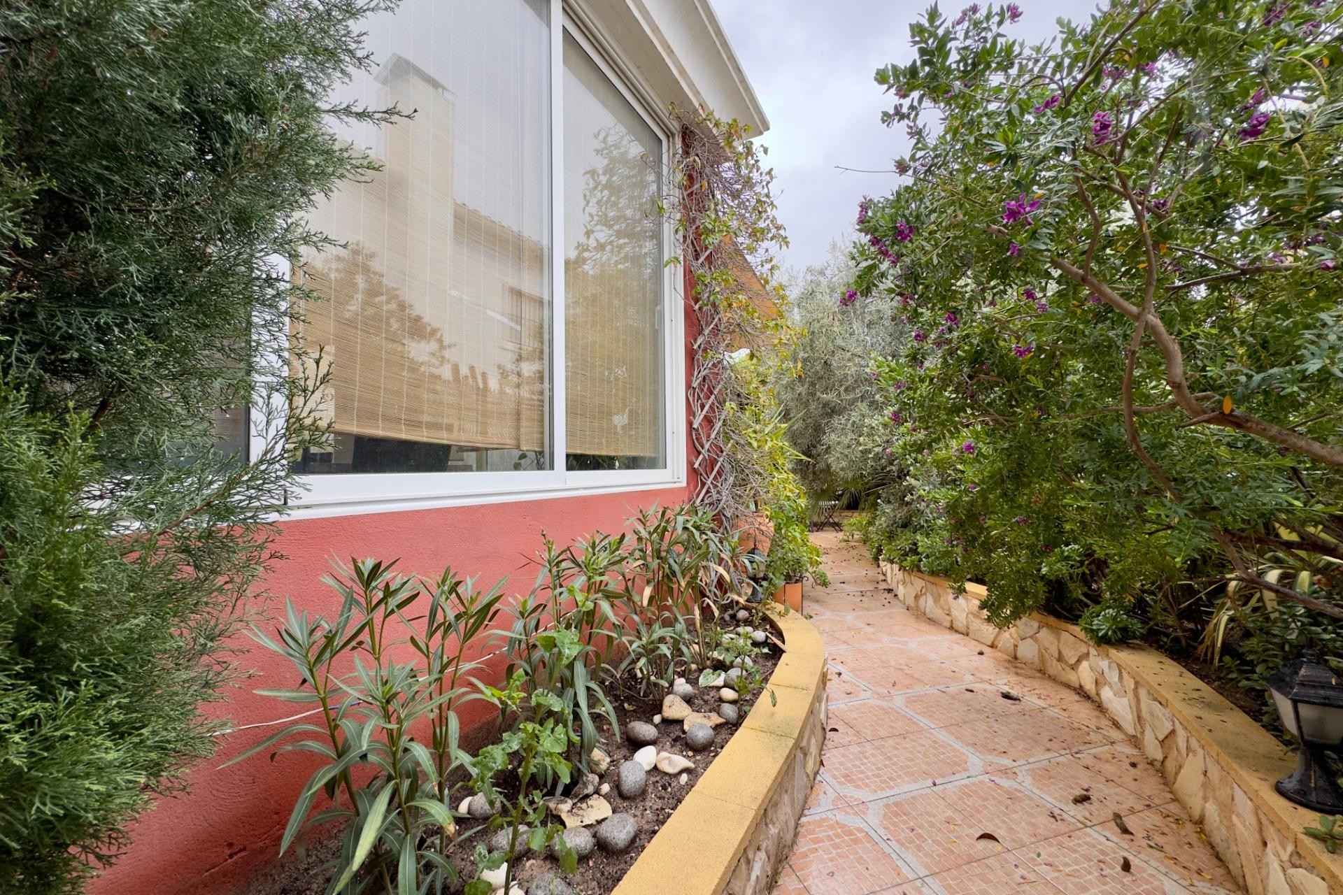 Reventa - Villa - Aspe - Pedanías Este