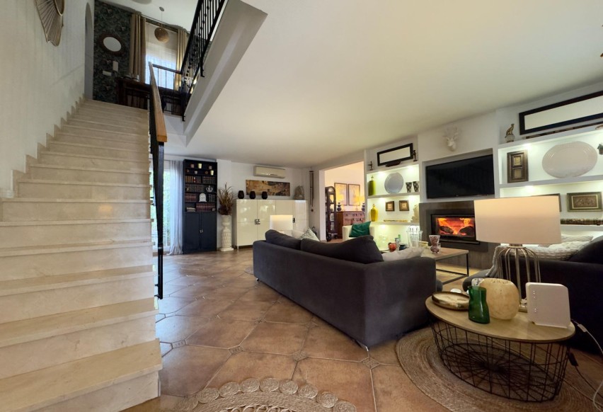 Reventa - Villa - Aspe - Pedanías Este