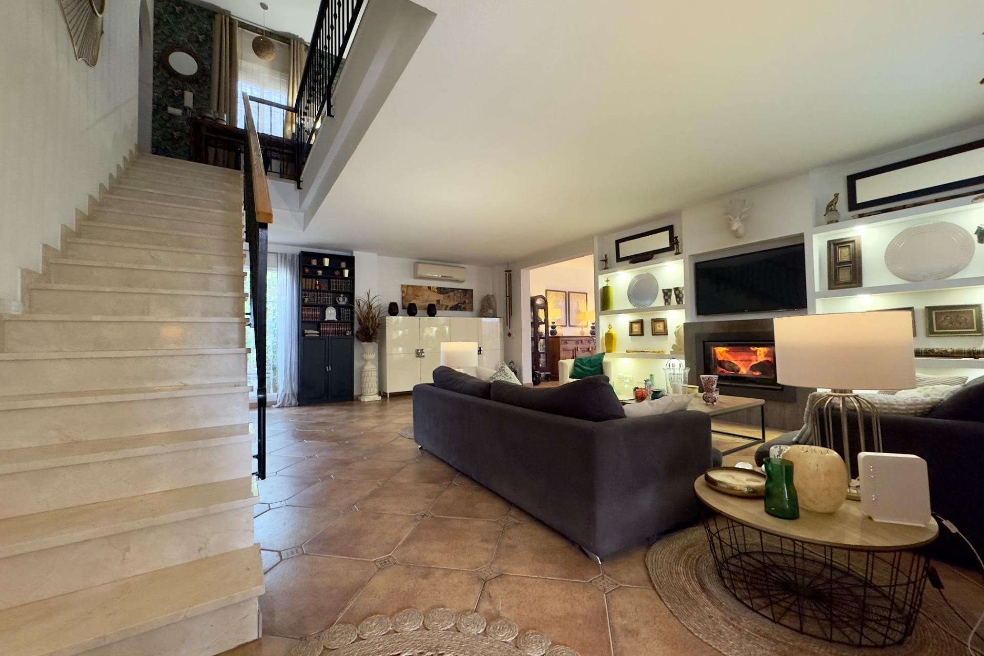 Reventa - Villa - Aspe - Pedanías Este