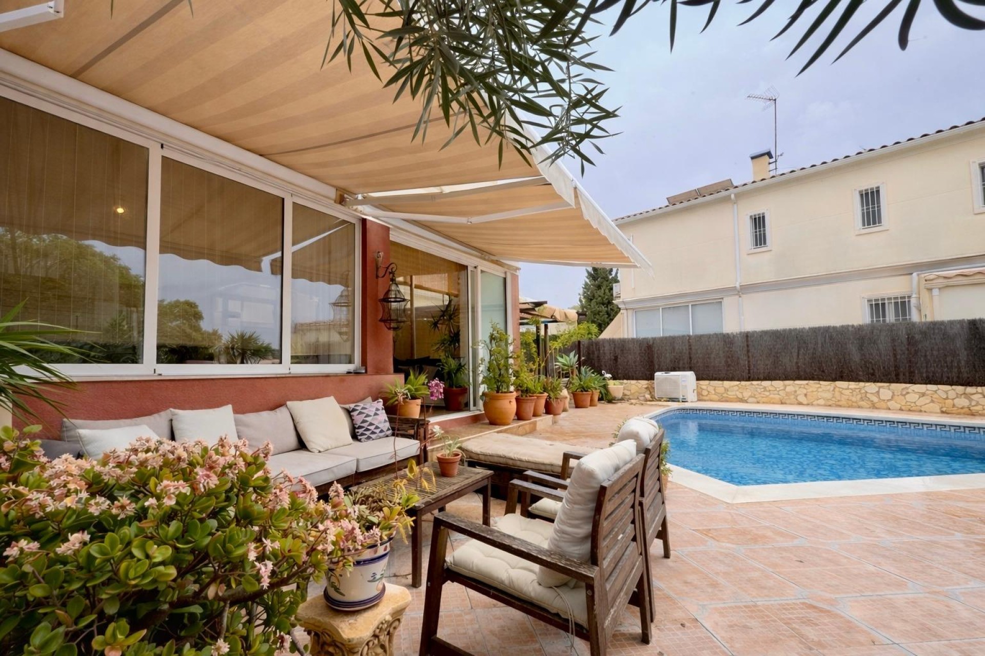 Reventa - Villa - Aspe - Pedanías Este