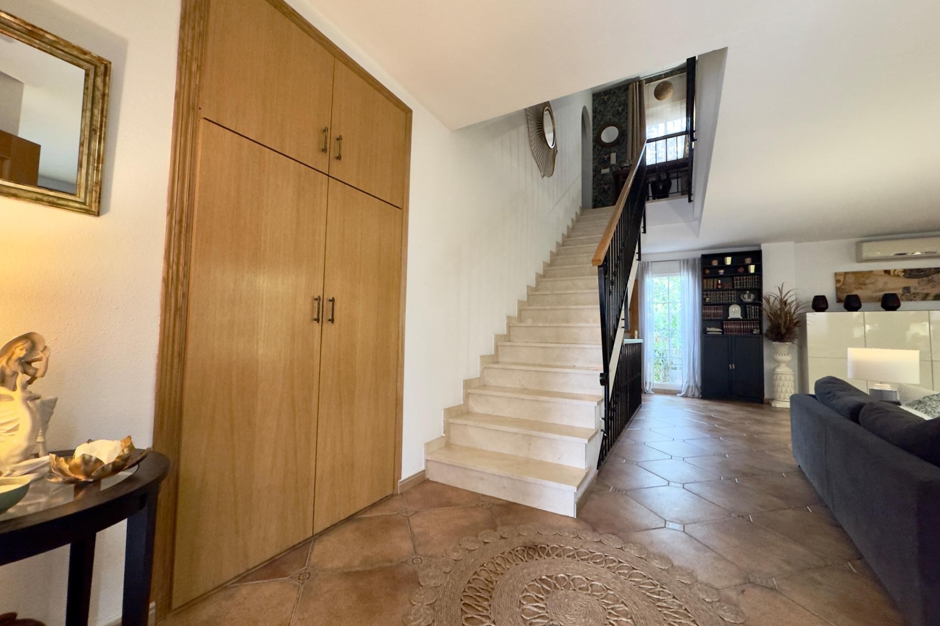 Reventa - Villa - Aspe - Pedanías Este