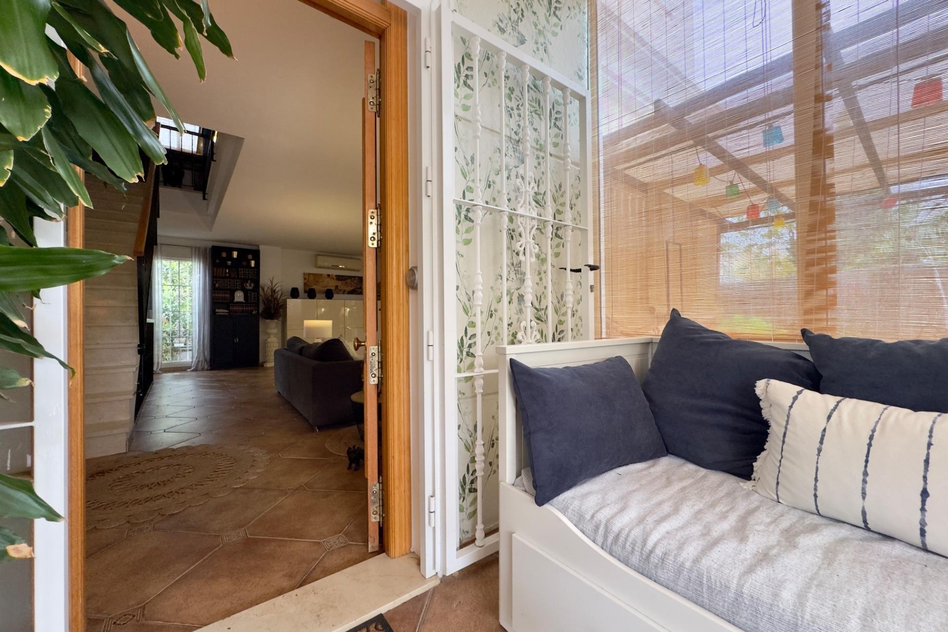 Reventa - Villa - Aspe - Pedanías Este