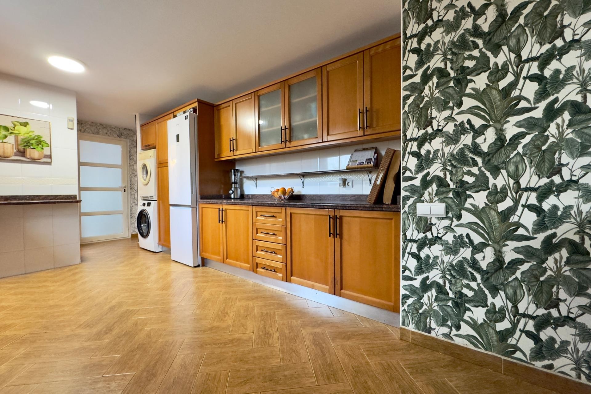 Reventa - Villa - Aspe - Pedanías Este