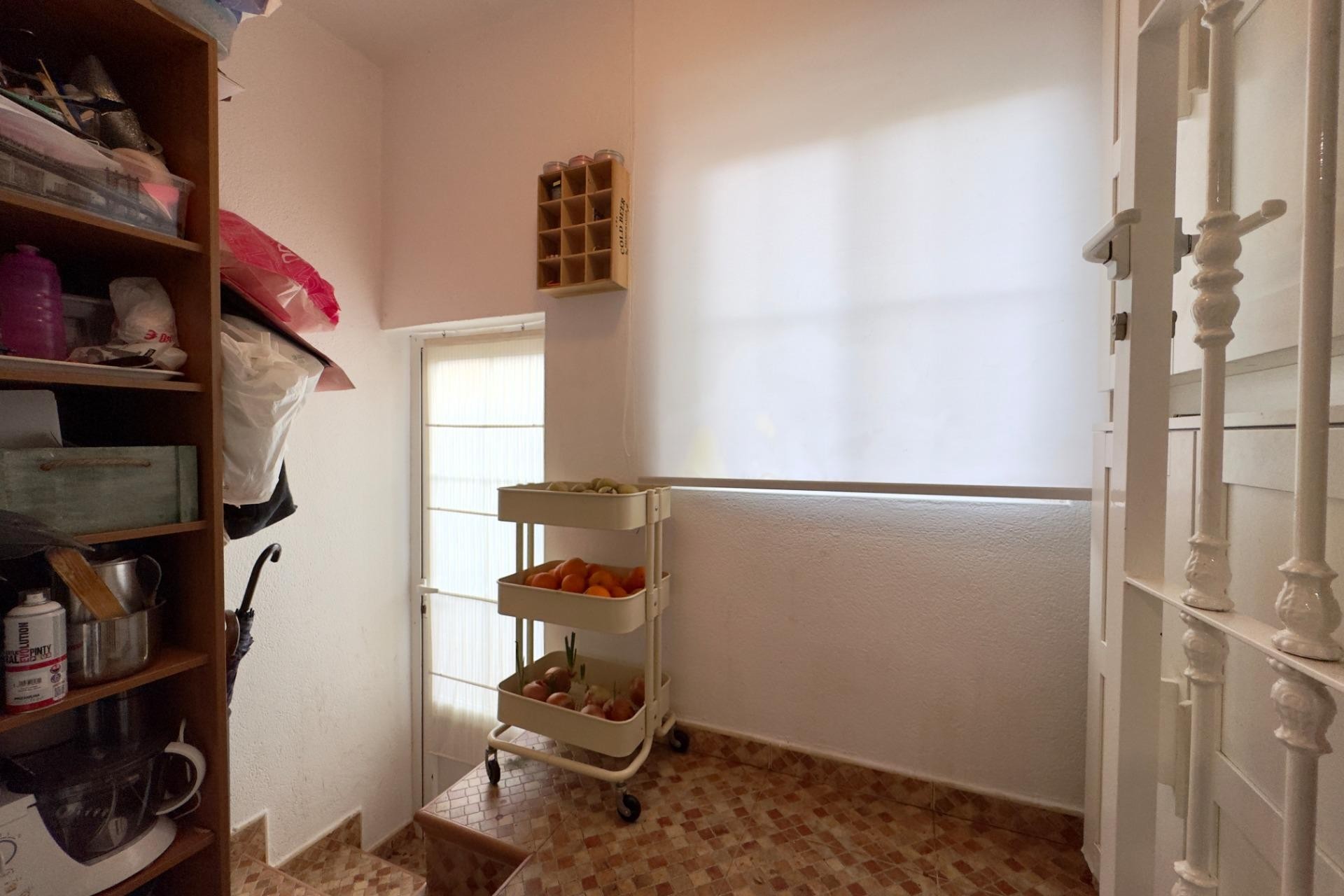 Reventa - Villa - Aspe - Pedanías Este