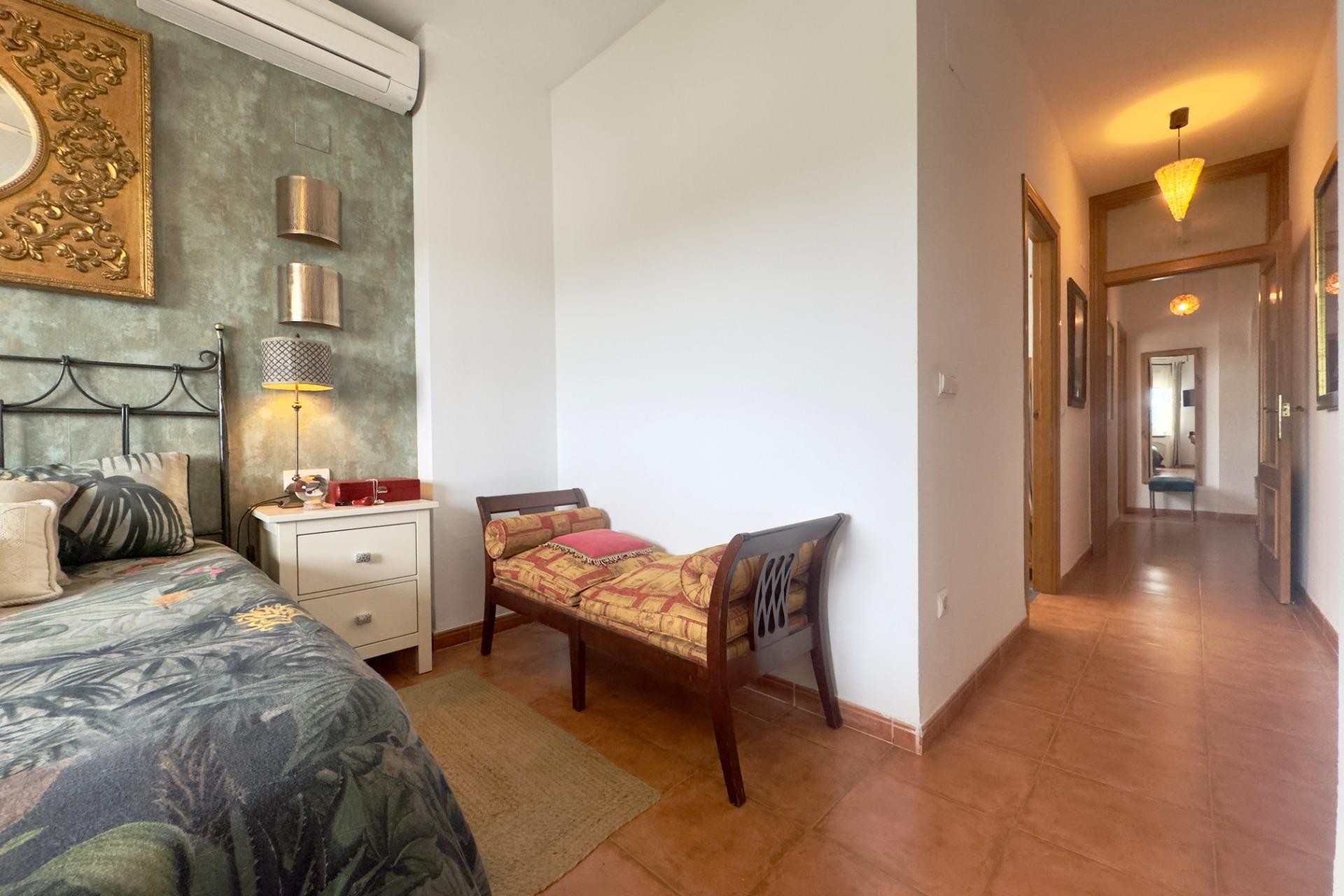 Reventa - Villa - Aspe - Pedanías Este