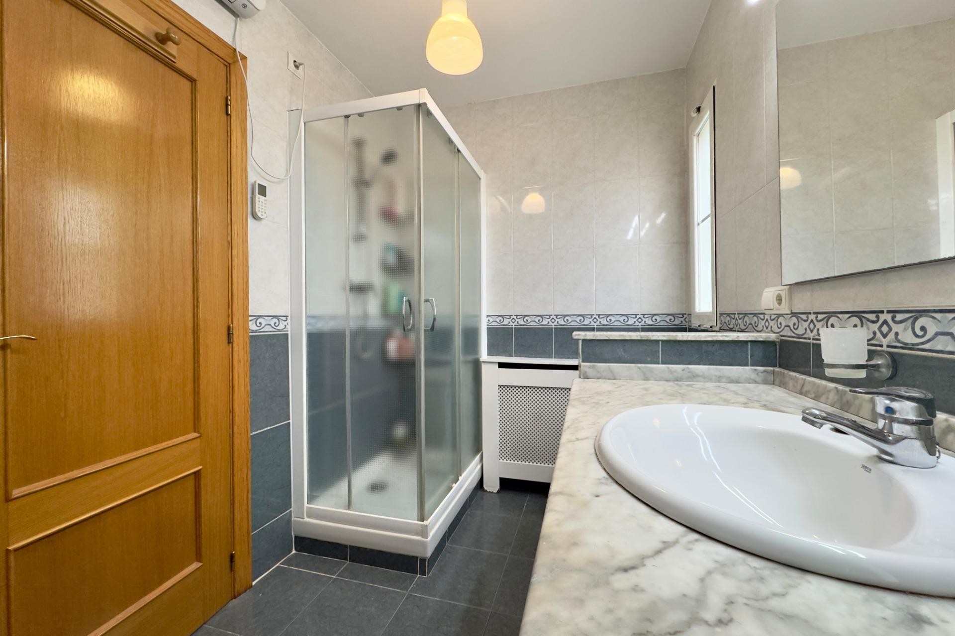 Reventa - Villa - Aspe - Pedanías Este