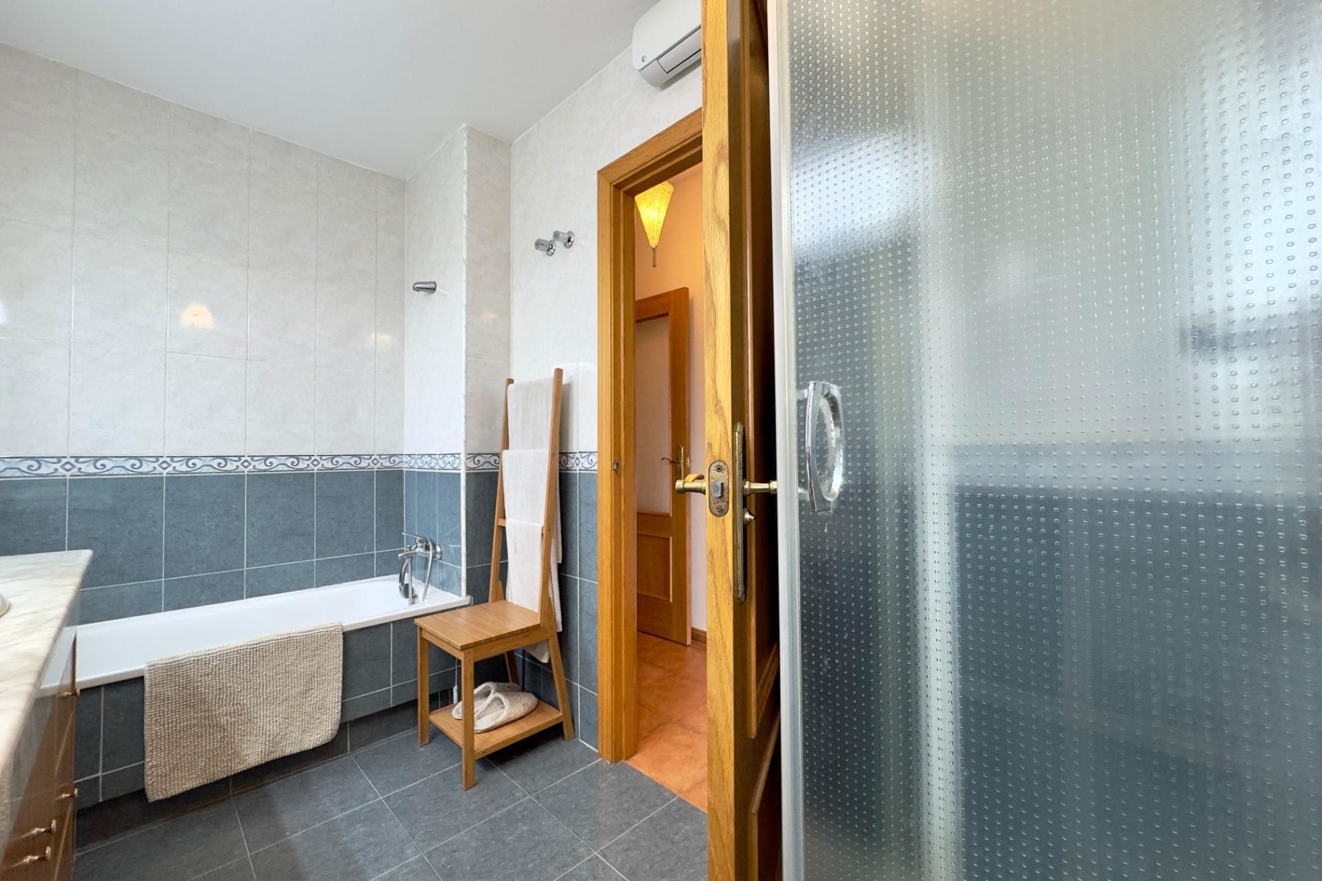 Reventa - Villa - Aspe - Pedanías Este