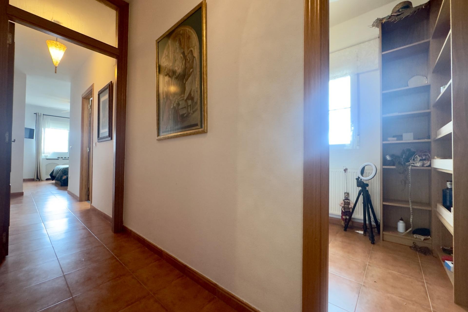 Reventa - Villa - Aspe - Pedanías Este