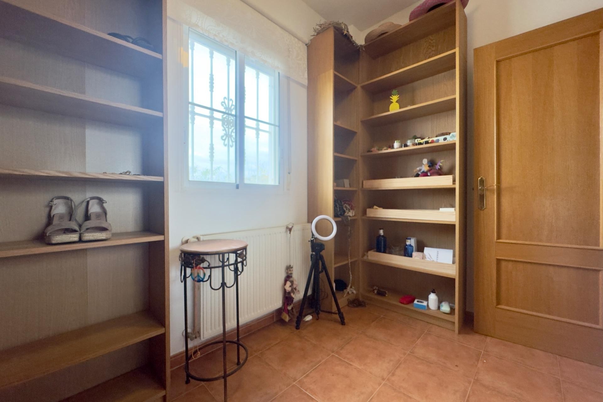 Reventa - Villa - Aspe - Pedanías Este