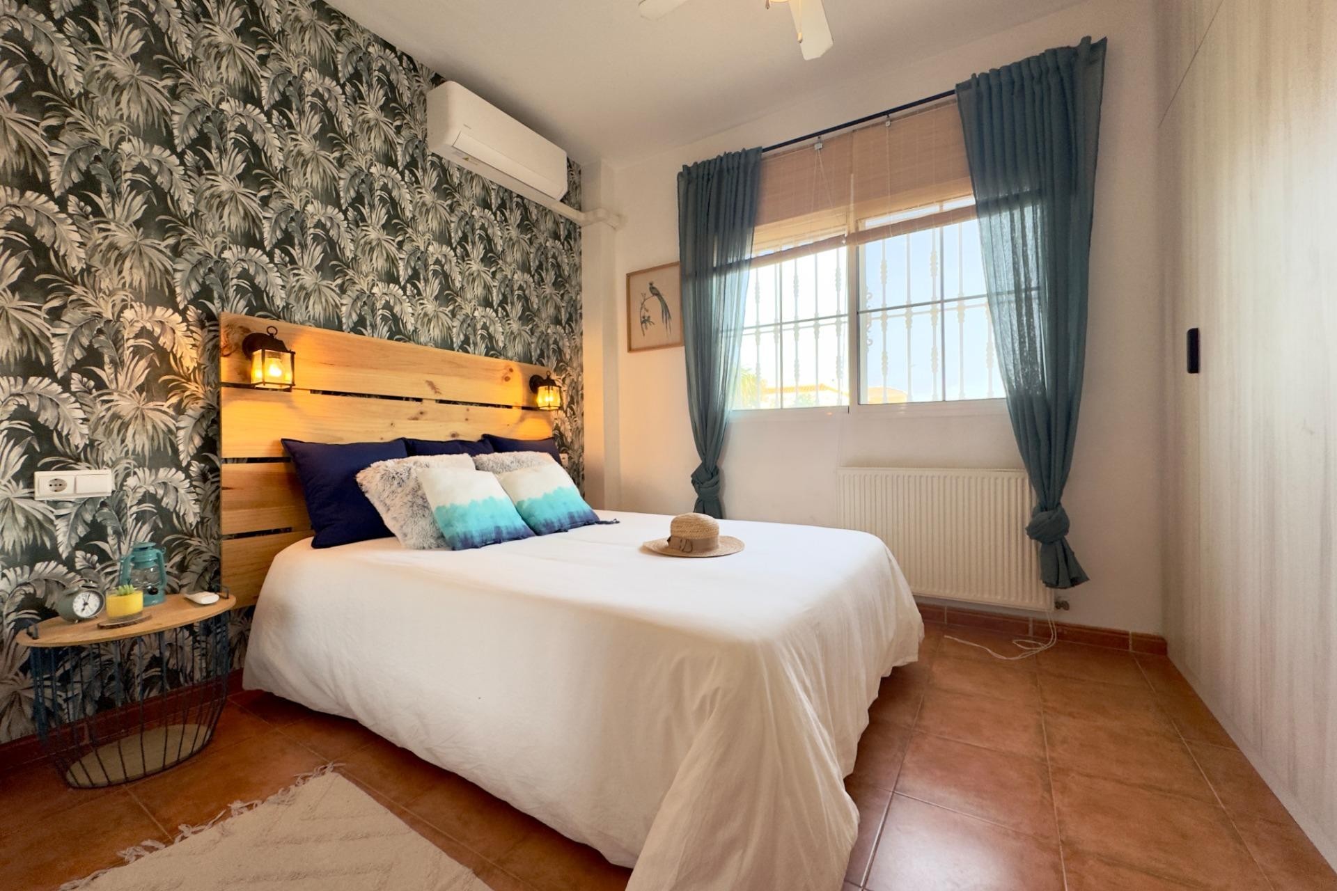 Reventa - Villa - Aspe - Pedanías Este