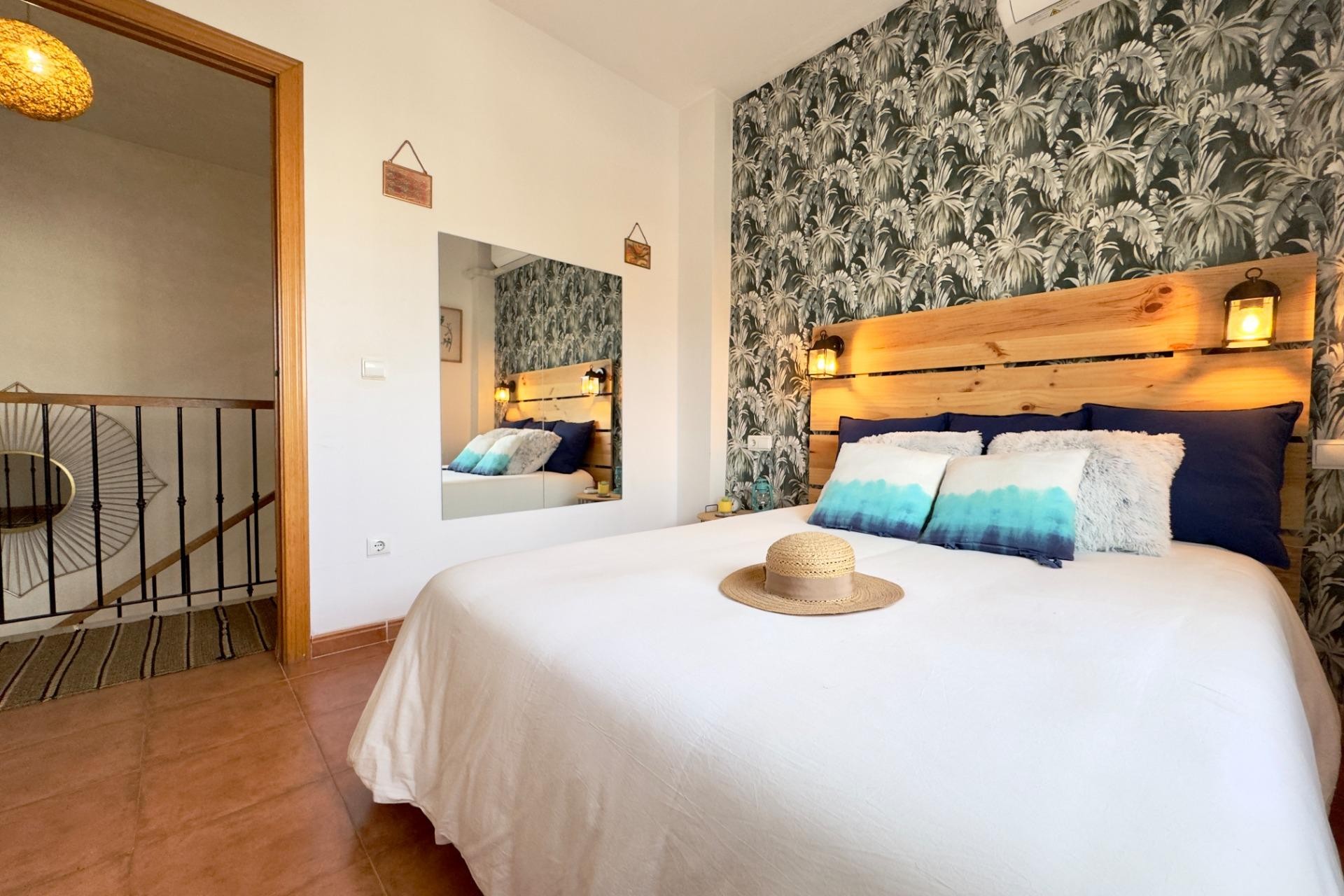 Reventa - Villa - Aspe - Pedanías Este