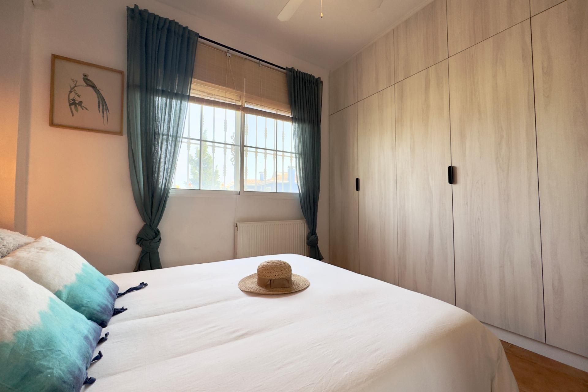 Reventa - Villa - Aspe - Pedanías Este