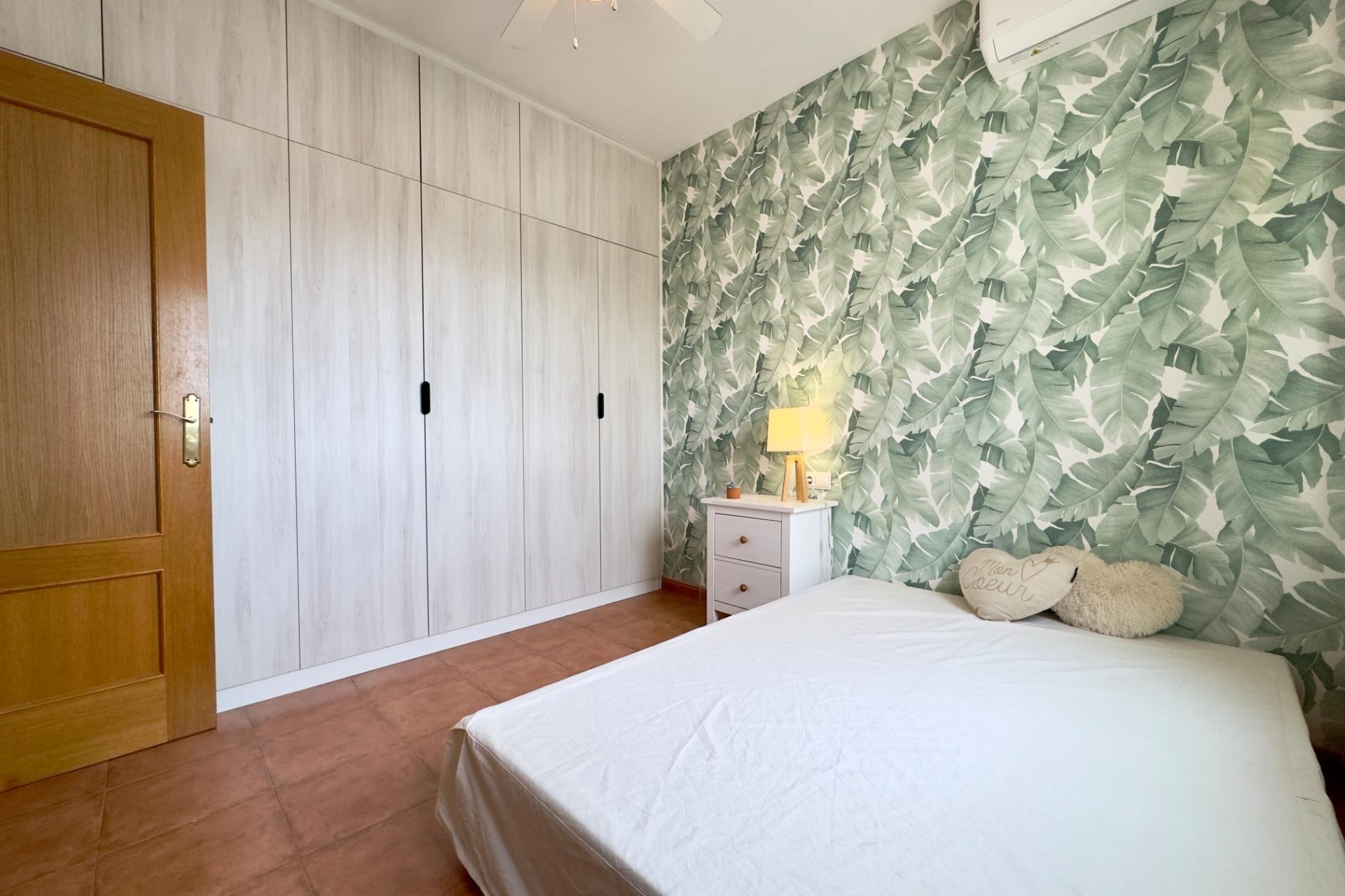 Reventa - Villa - Aspe - Pedanías Este