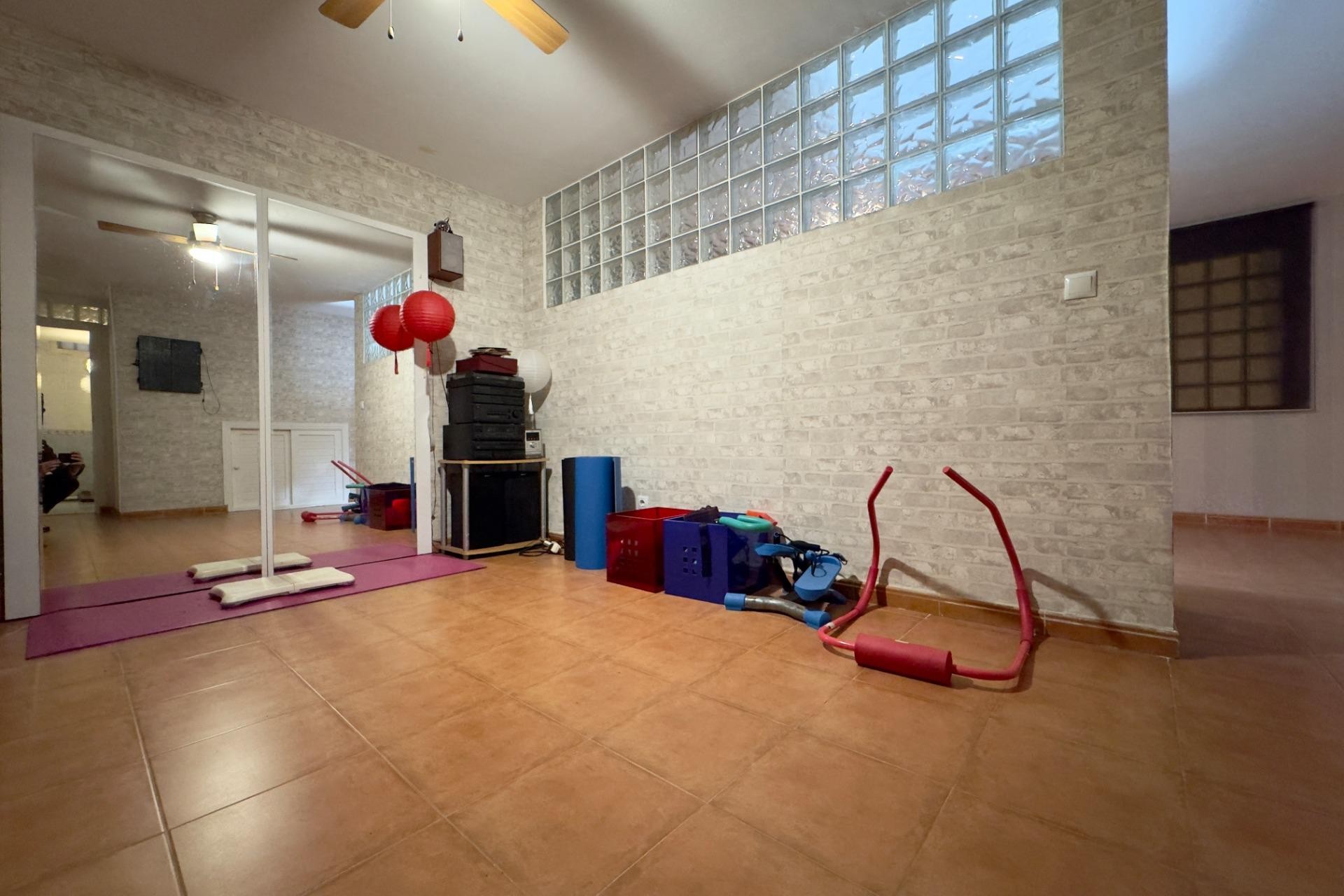 Reventa - Villa - Aspe - Pedanías Este